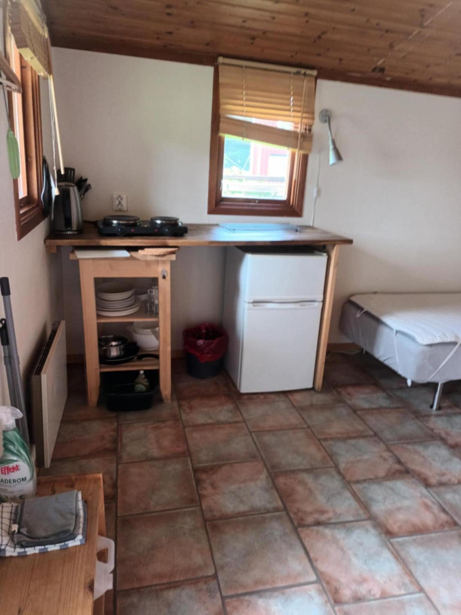 Cottage photo 2