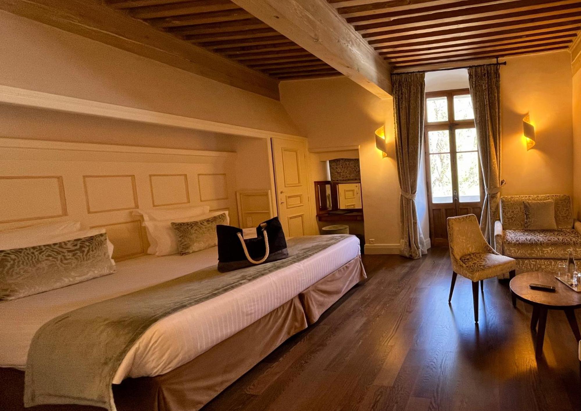 Superior Double Room with Garden View  and Spa Access Included photo 2