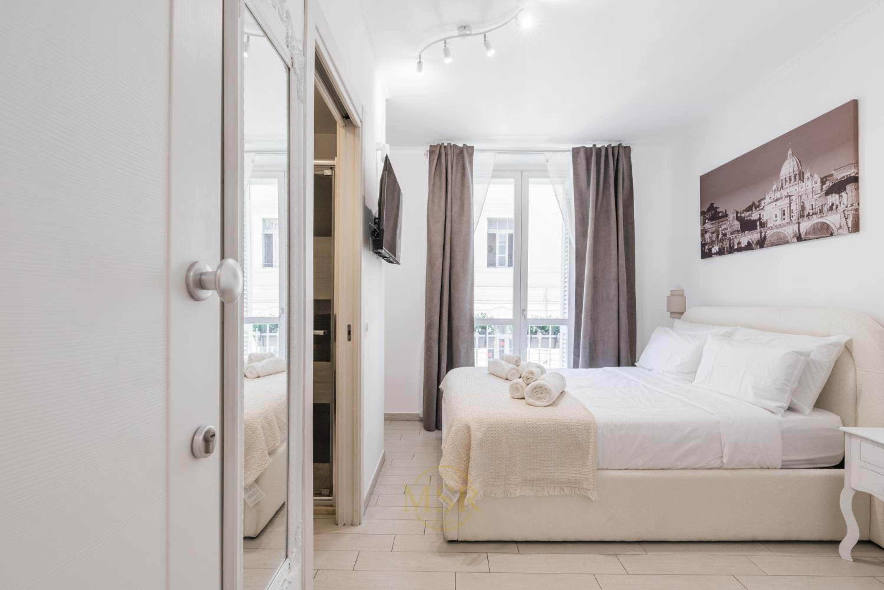Deluxe Double Room photo 1