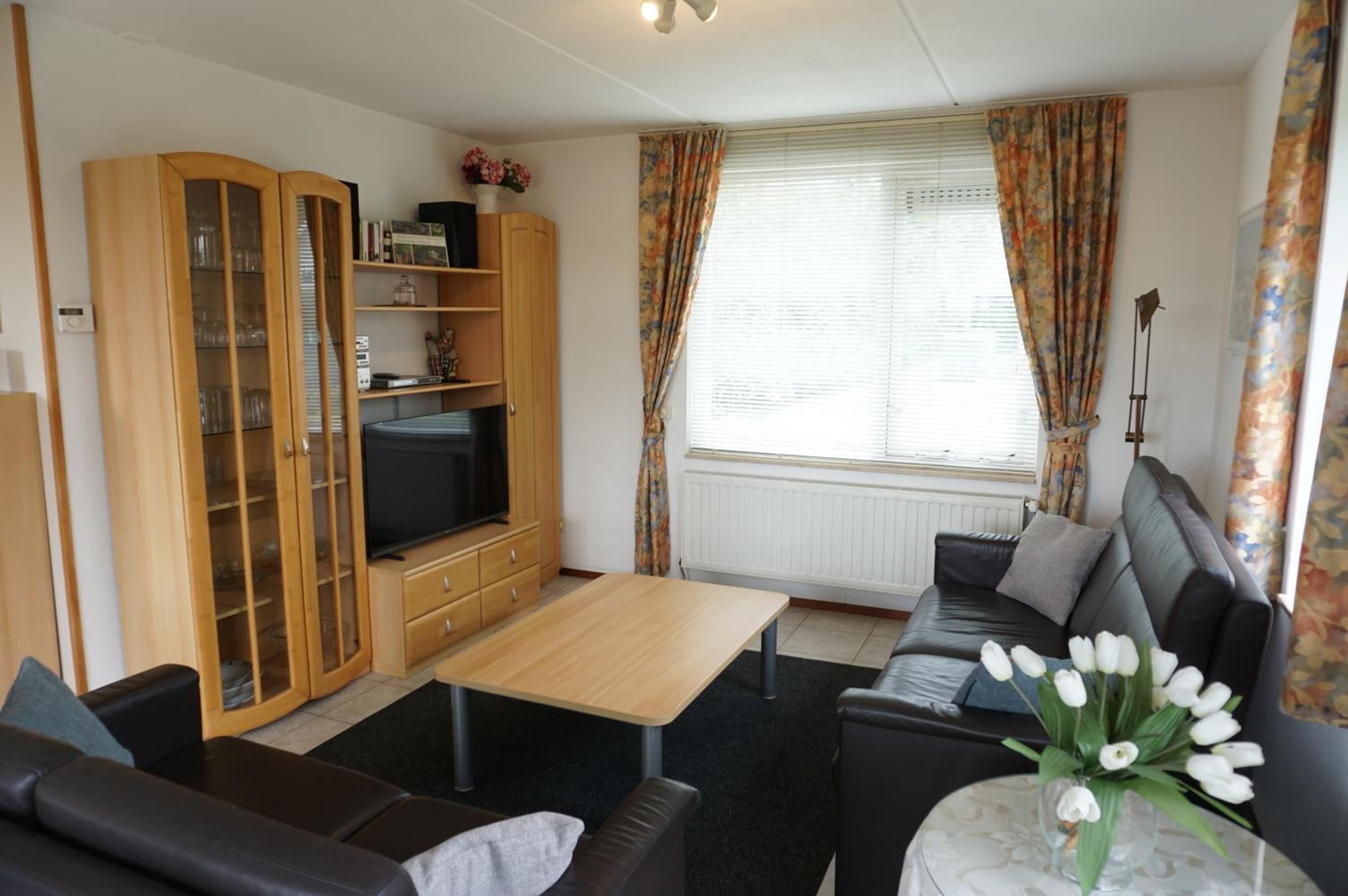 Three-Bedroom House photo 1