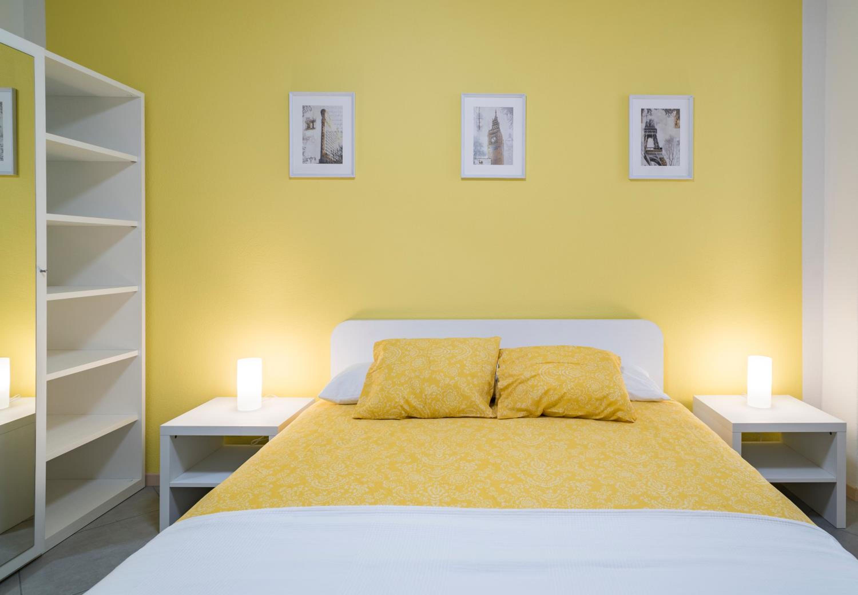 Double Room with Private Bathroom photo 1