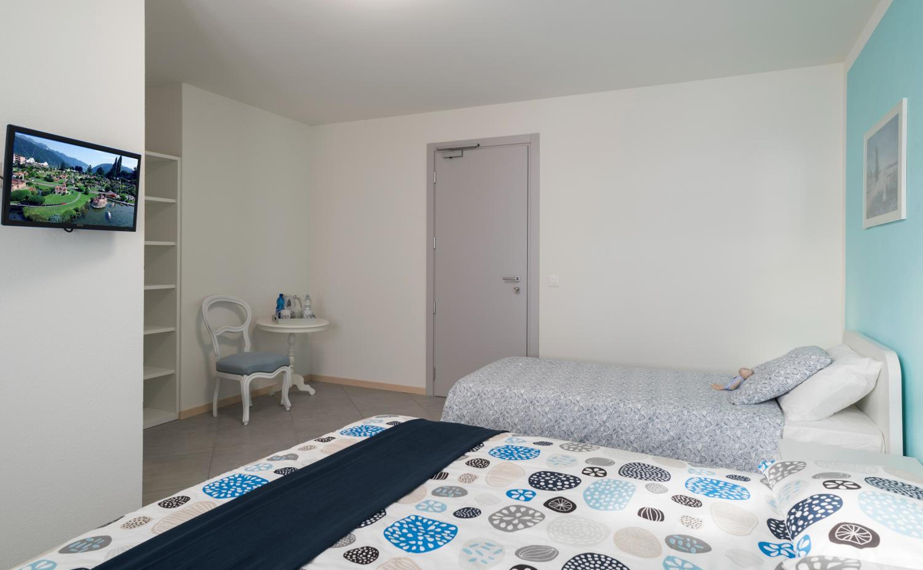 Triple Room photo 2