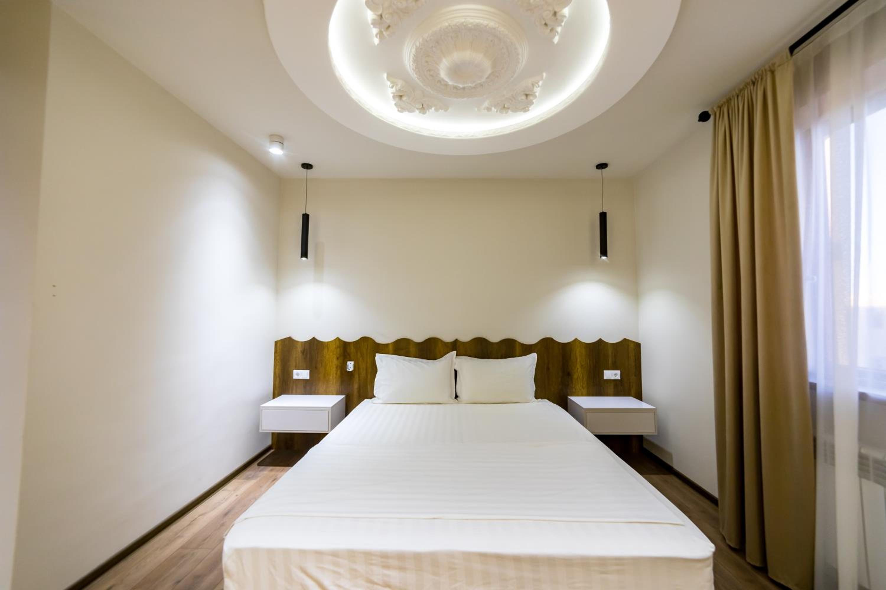 Deluxe Double Room photo 3