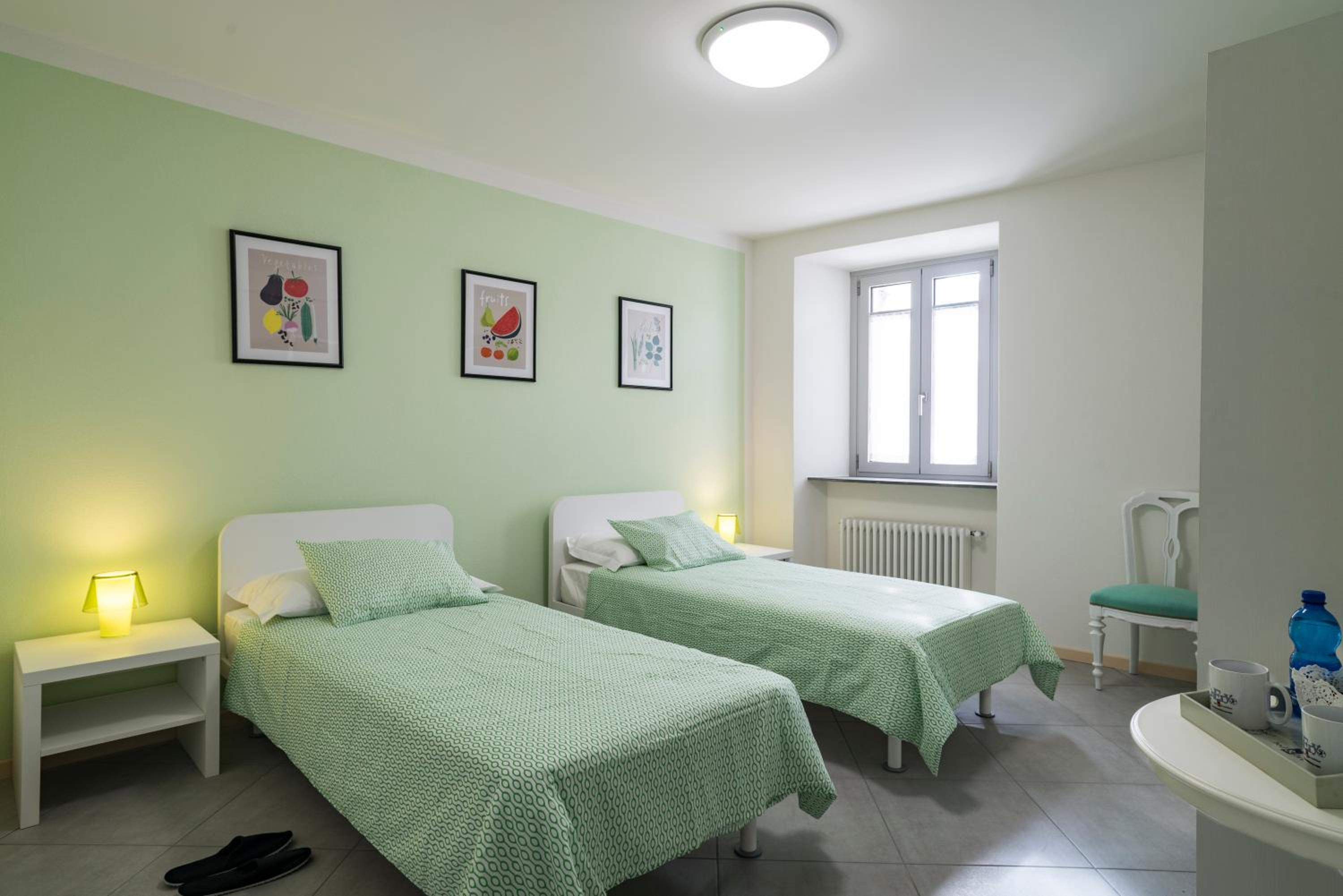 Twin Room photo 2