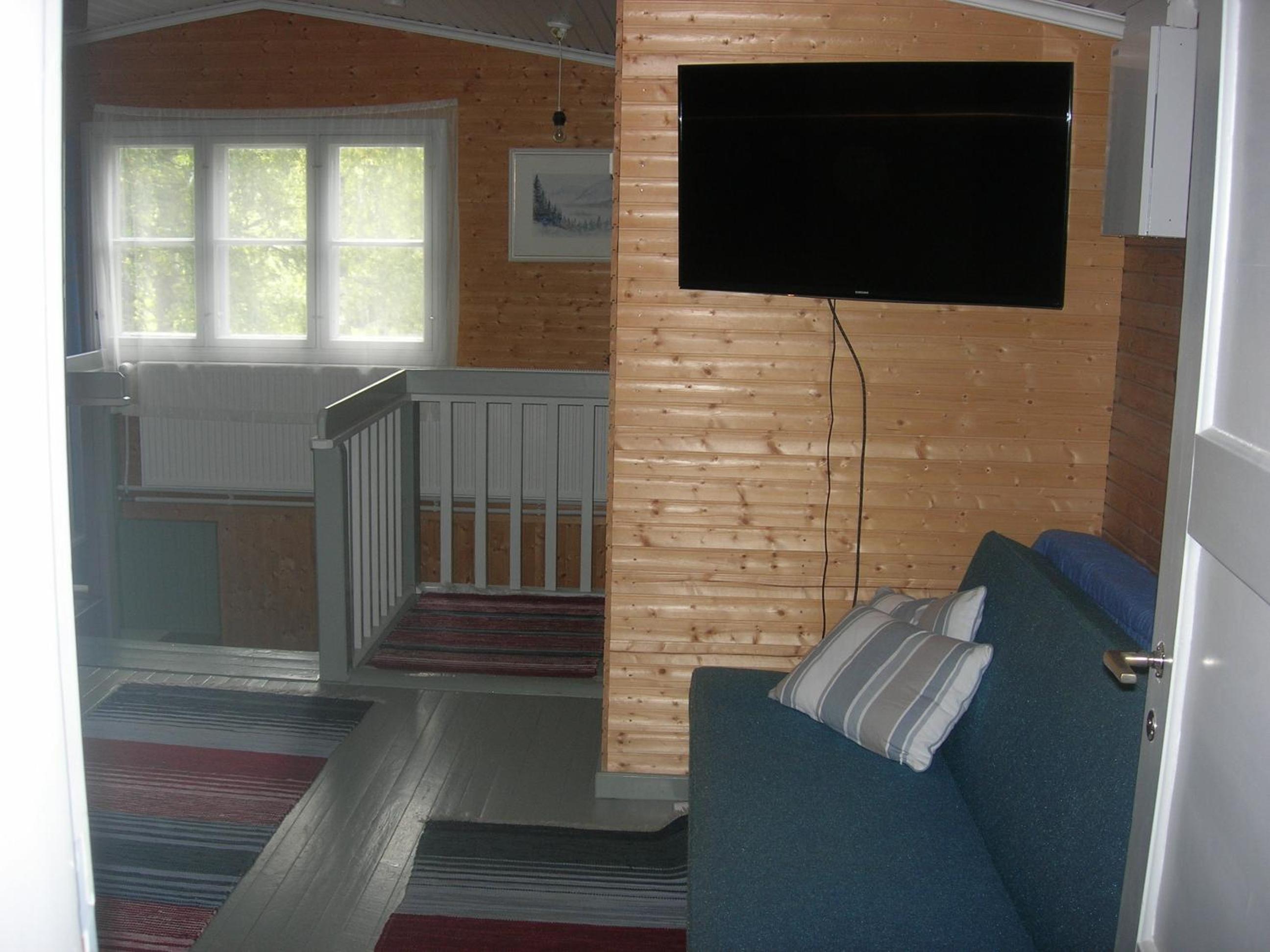 Large Two-Bedroom Apartment photo 2