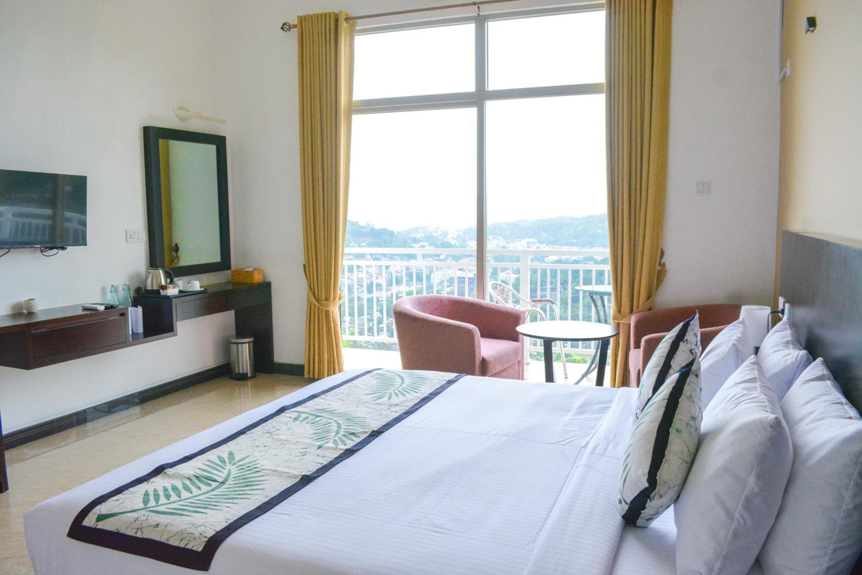 Deluxe Double or Twin Room - Photo 1