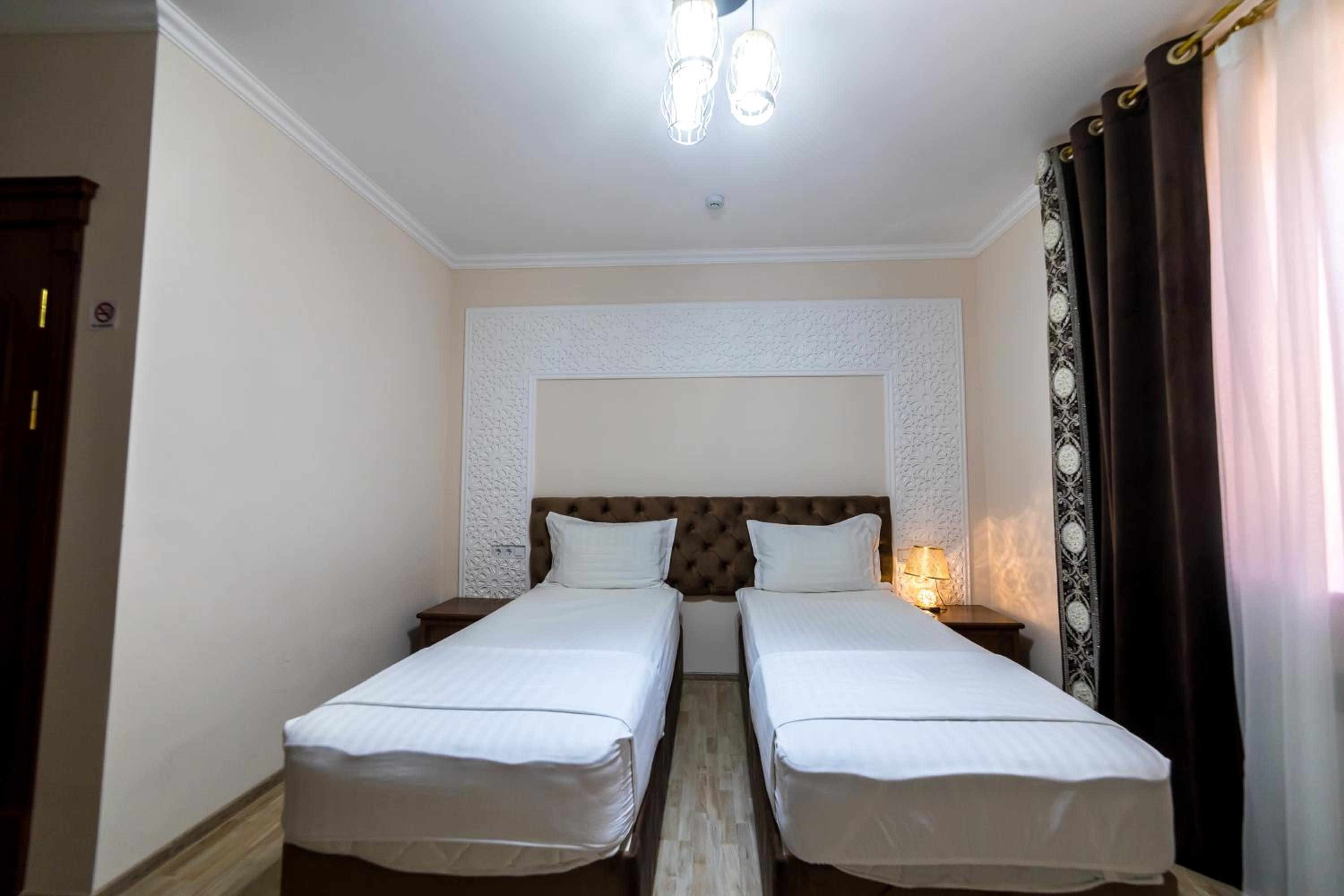 Standard Double Or Twin Room photo 2