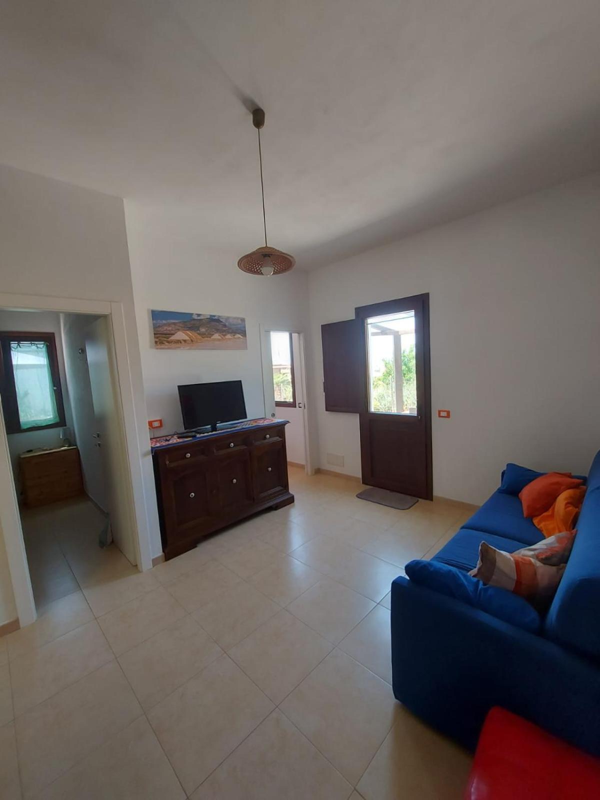 Two-Bedroom House photo 1