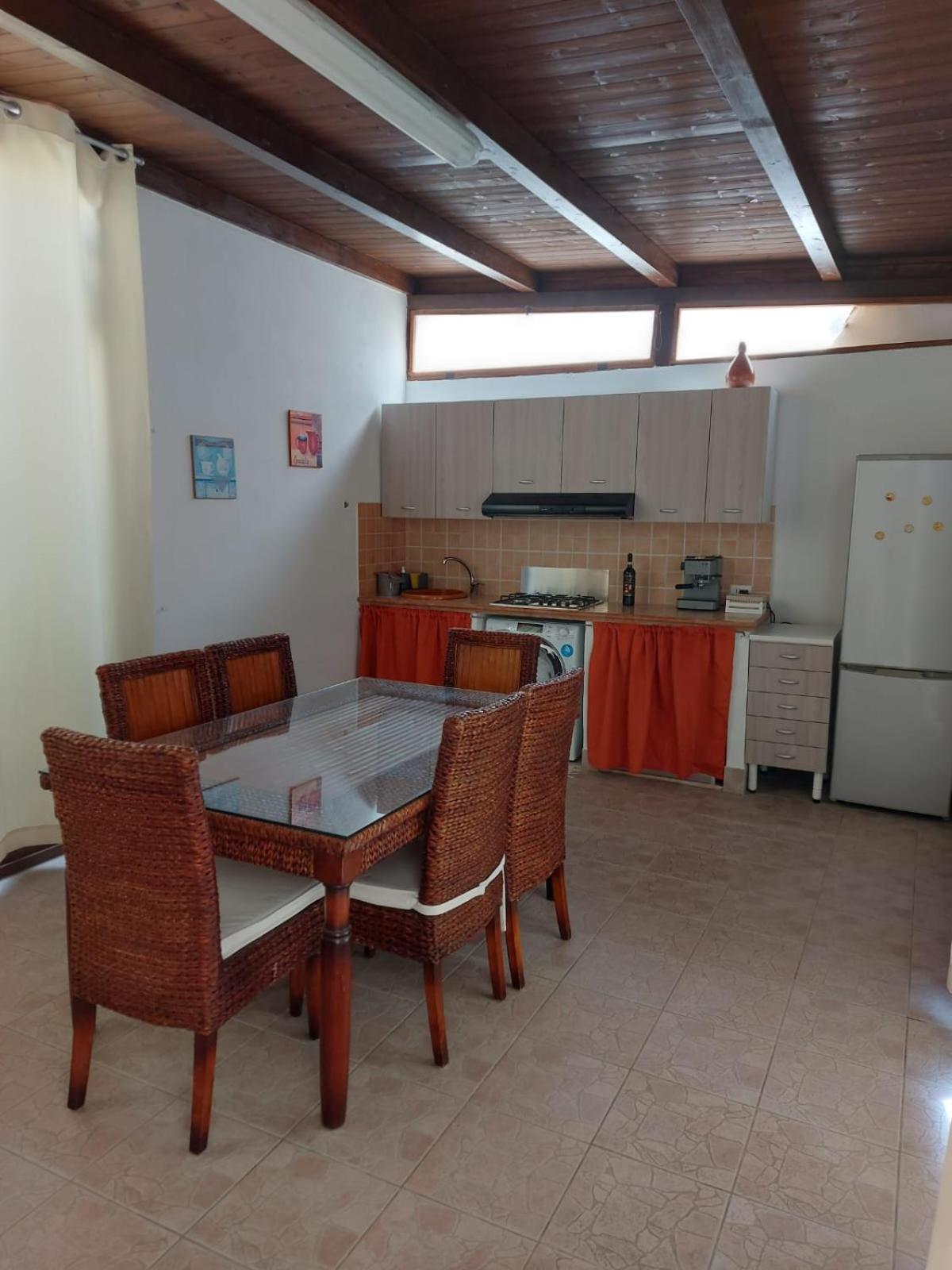 Two-Bedroom House photo 2