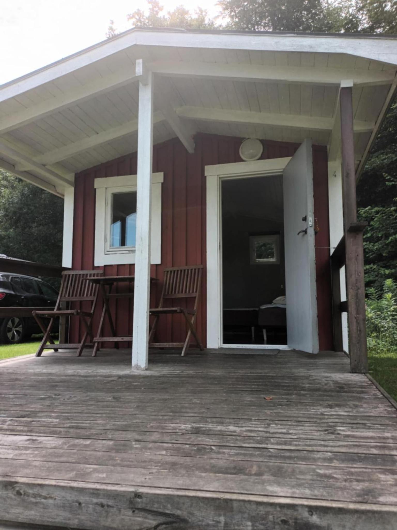 Cottage photo 2