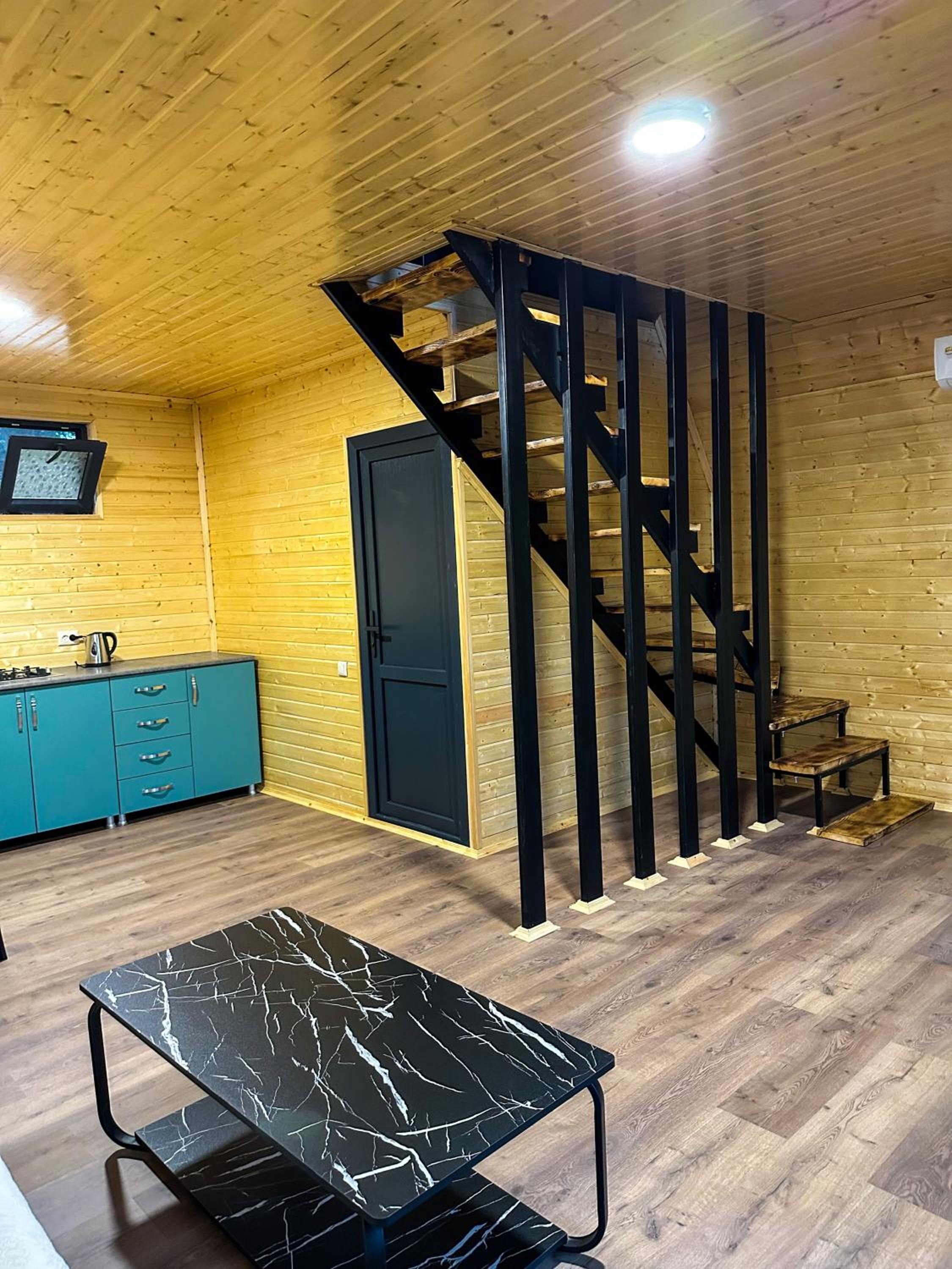 One-Bedroom Chalet - Photo 4