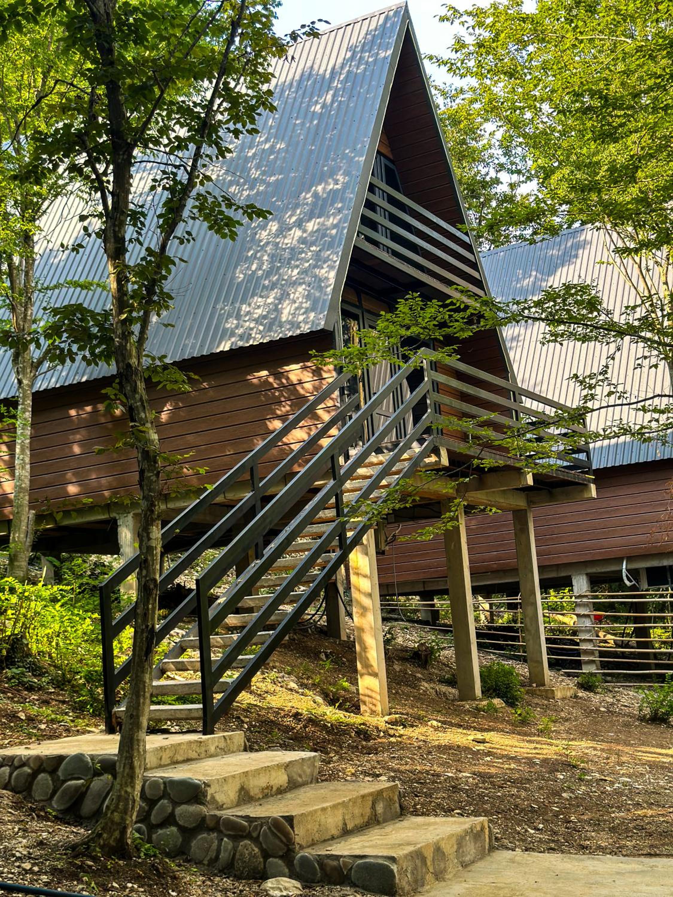 One-Bedroom Chalet - Photo 8