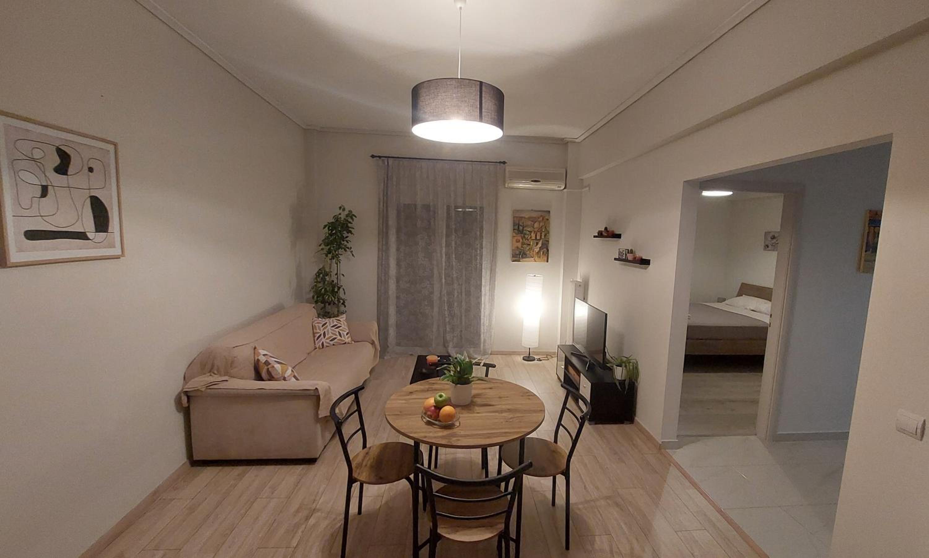 Two-Bedroom Apartment photo 3