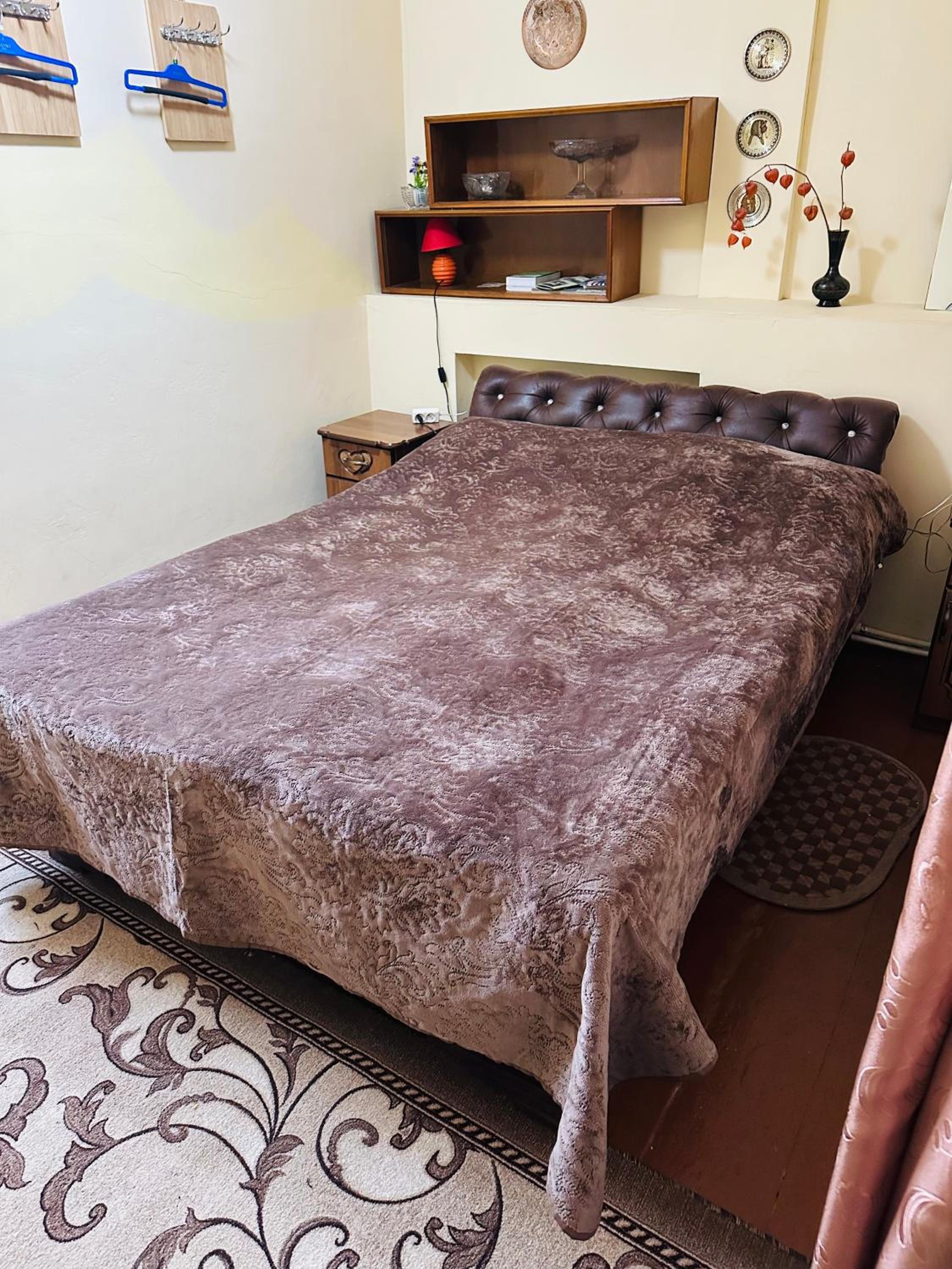 Budget Double Room photo 1
