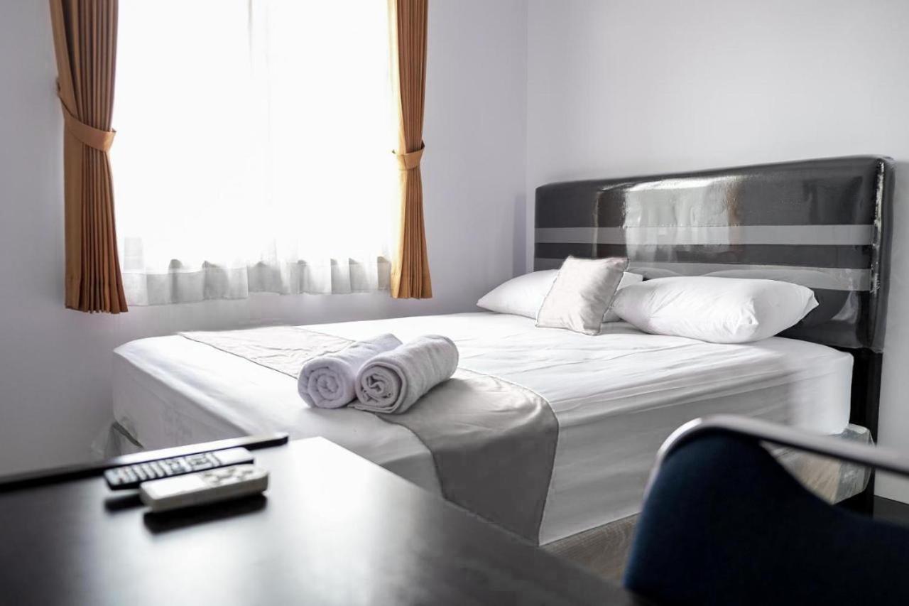 Deluxe Double Room - Photo 1