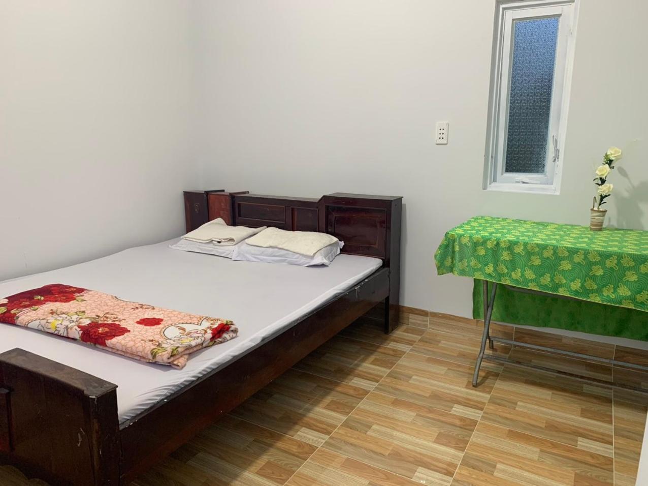 Standard Double Room with Fan photo 2