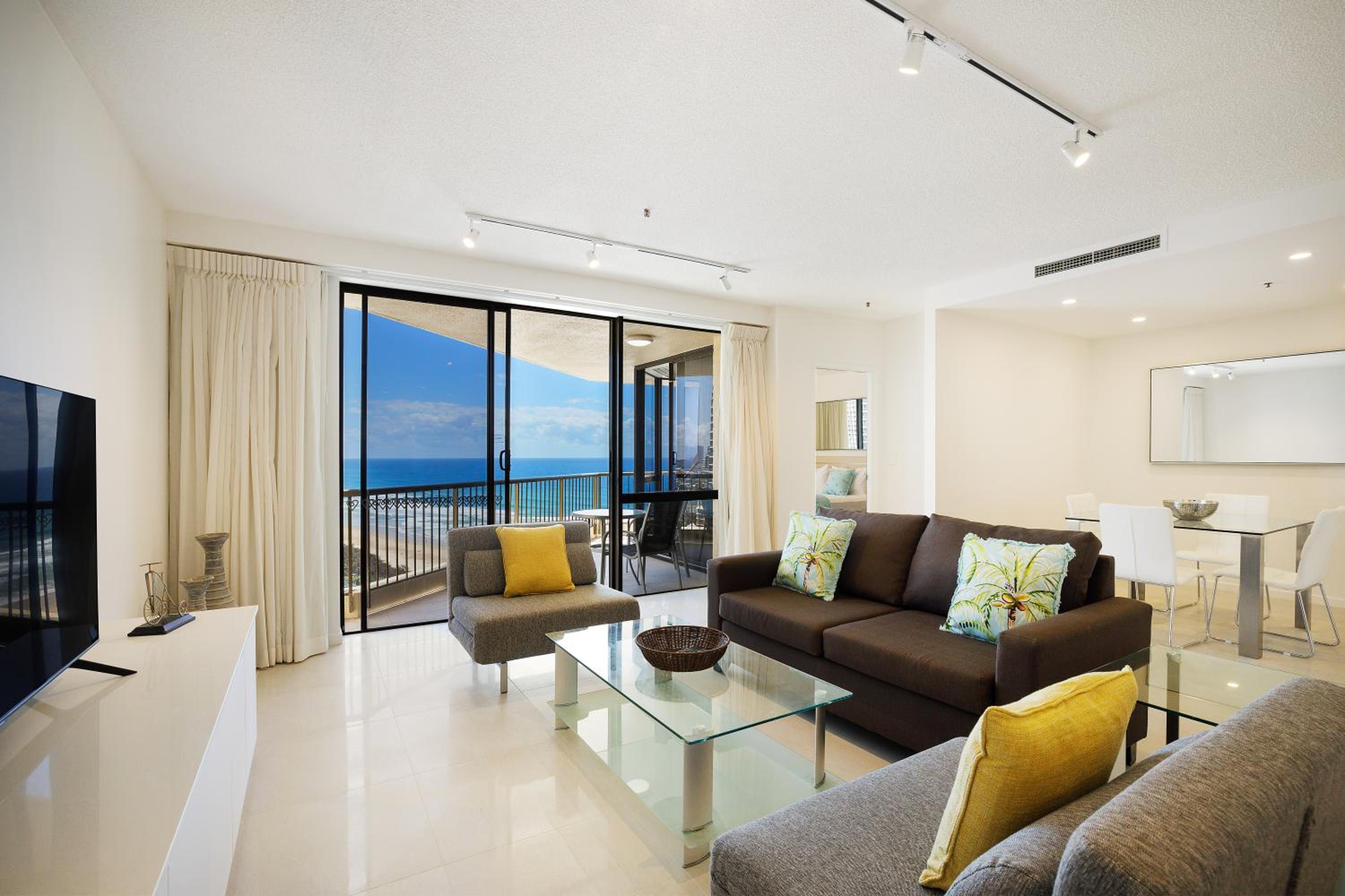 One-Bedroom Apartment - 2203 Allunga