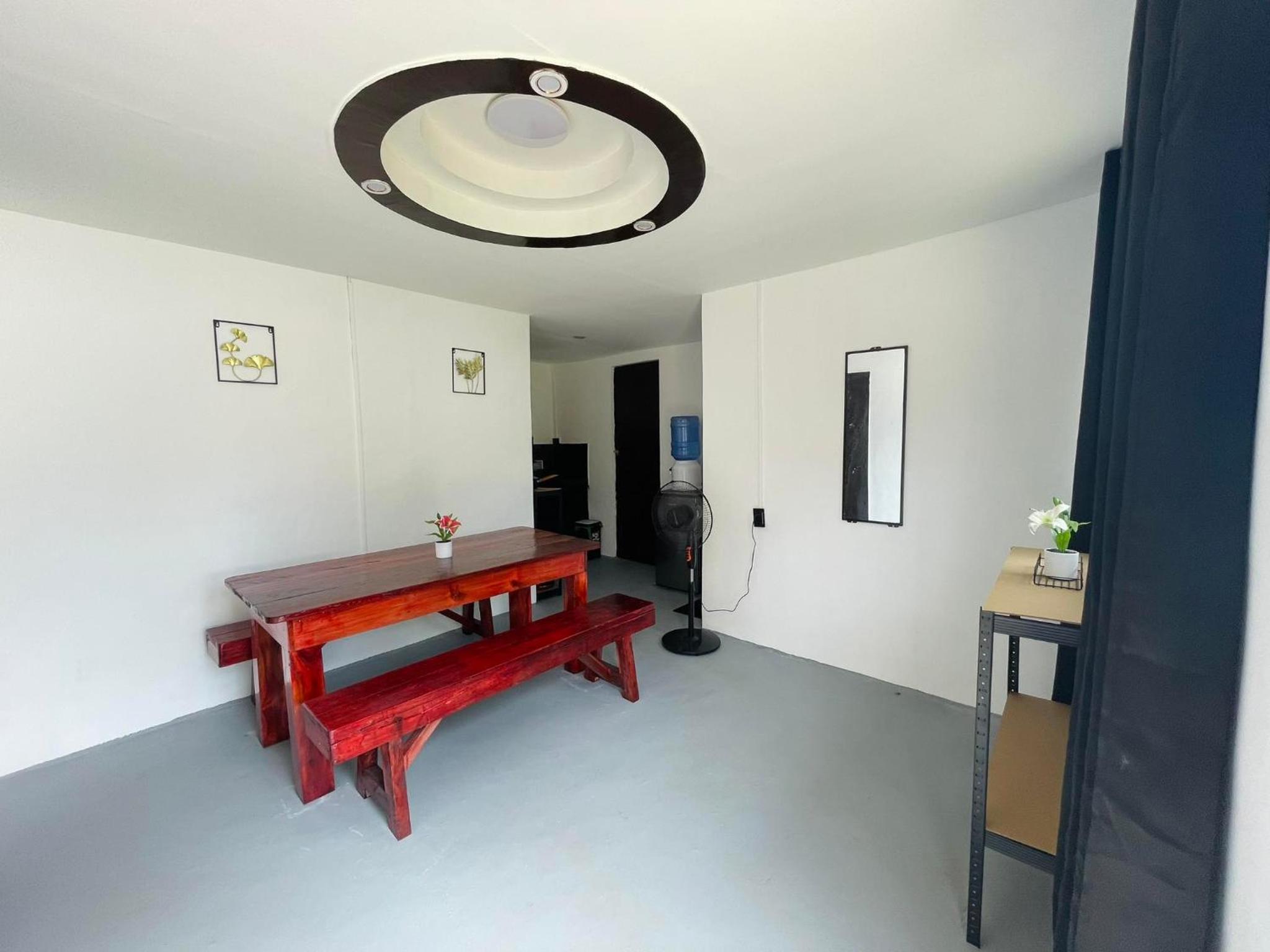 Two-Bedroom Apartment photo 1