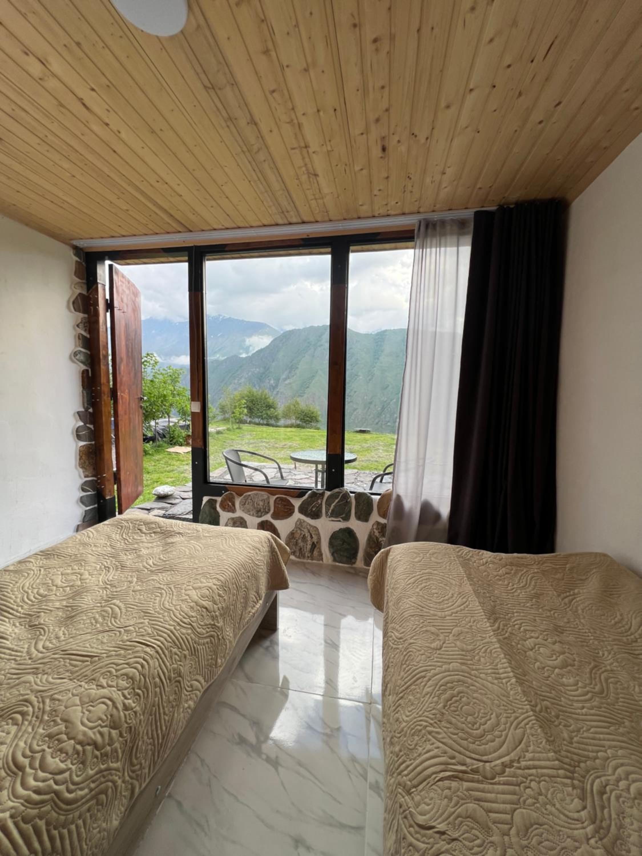Double Room With Mountain View photo 3