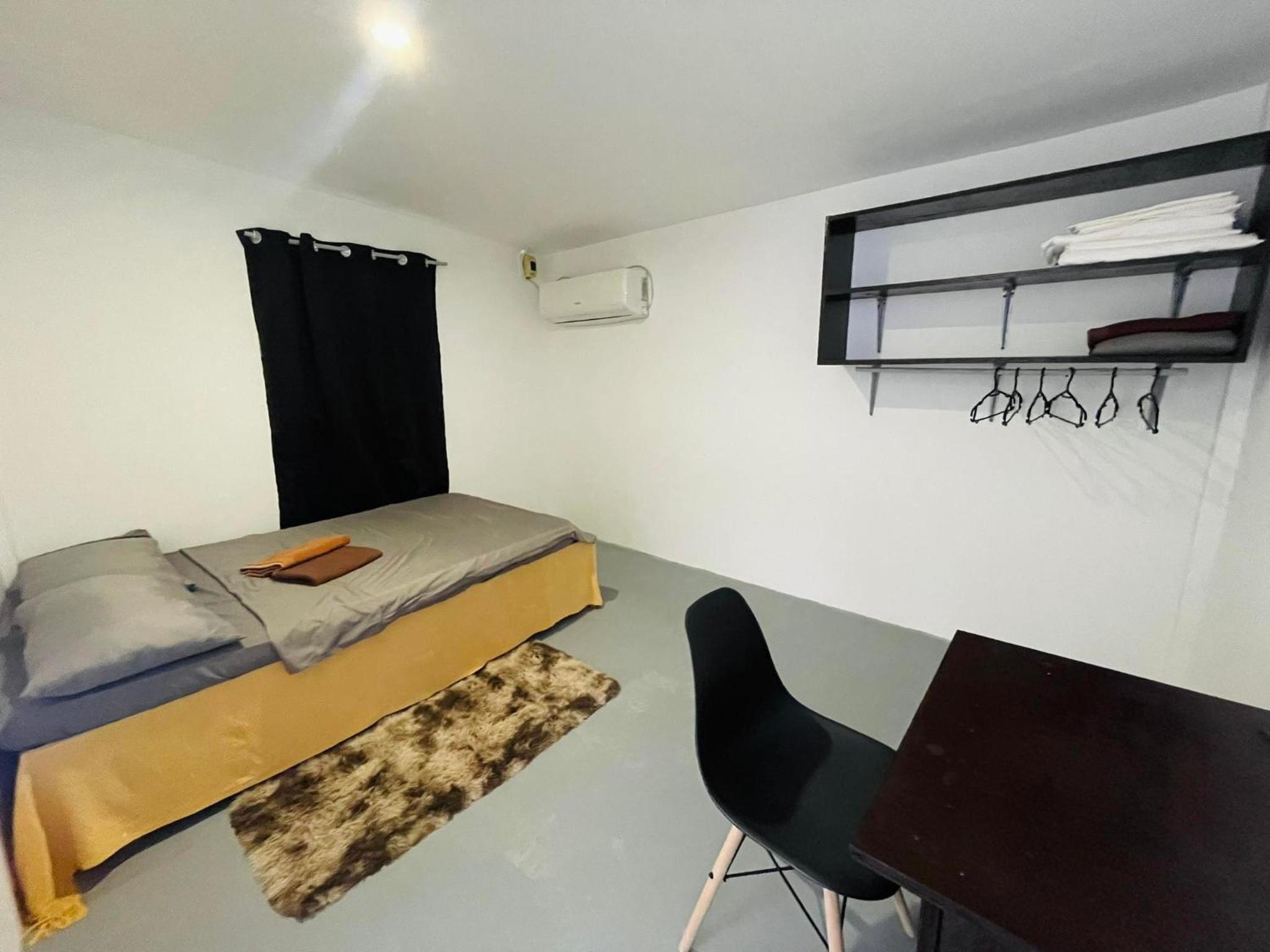 Two-Bedroom Apartment photo 2