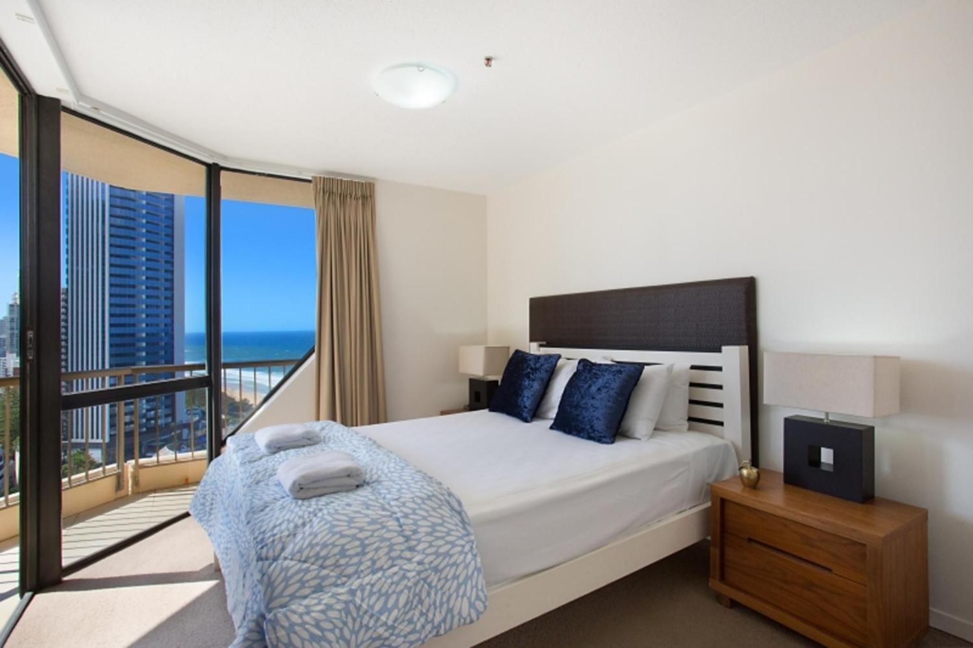 One-Bedroom Apartment - 1803 Allunga