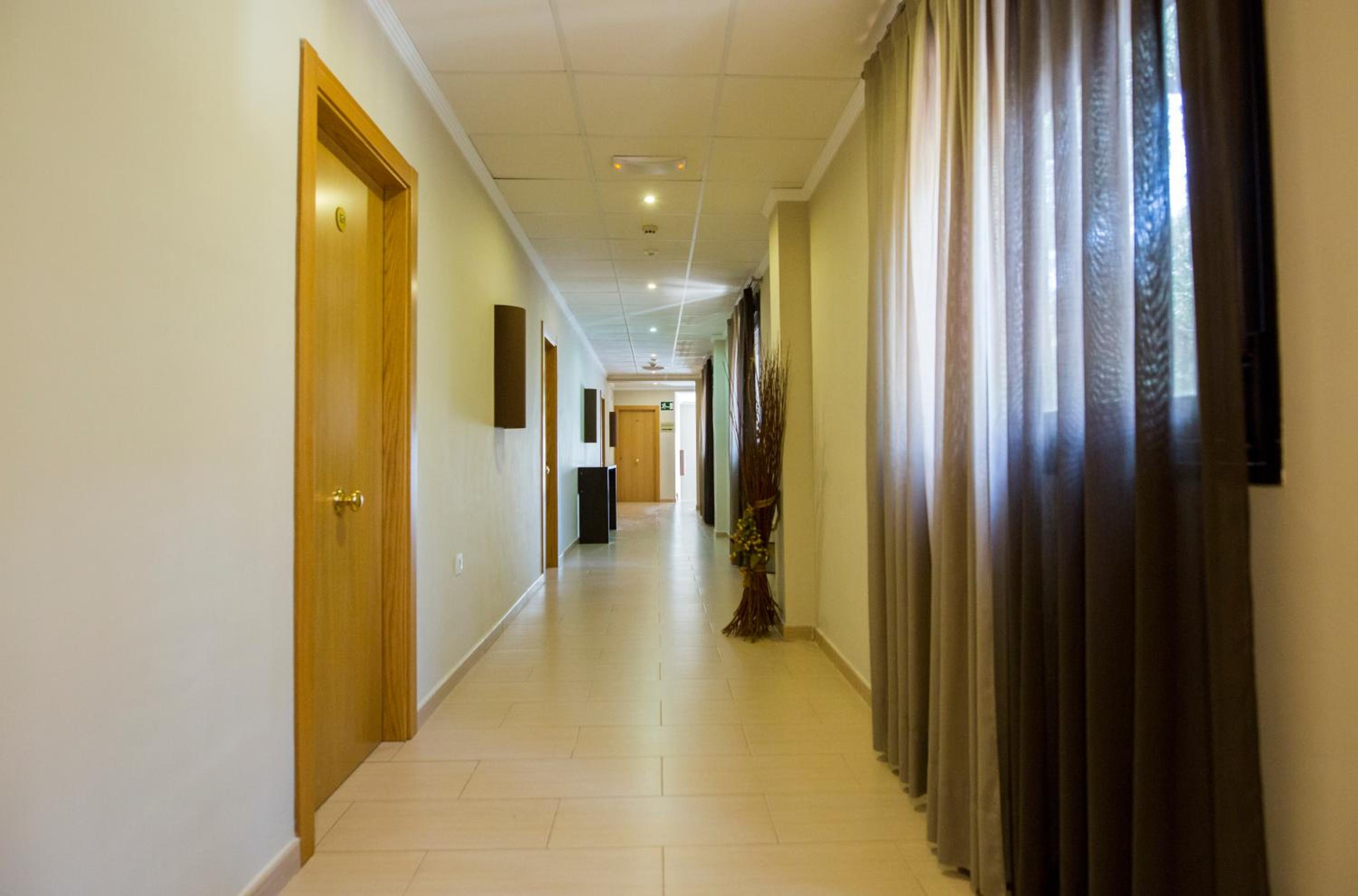 Economy Single Room photo 3