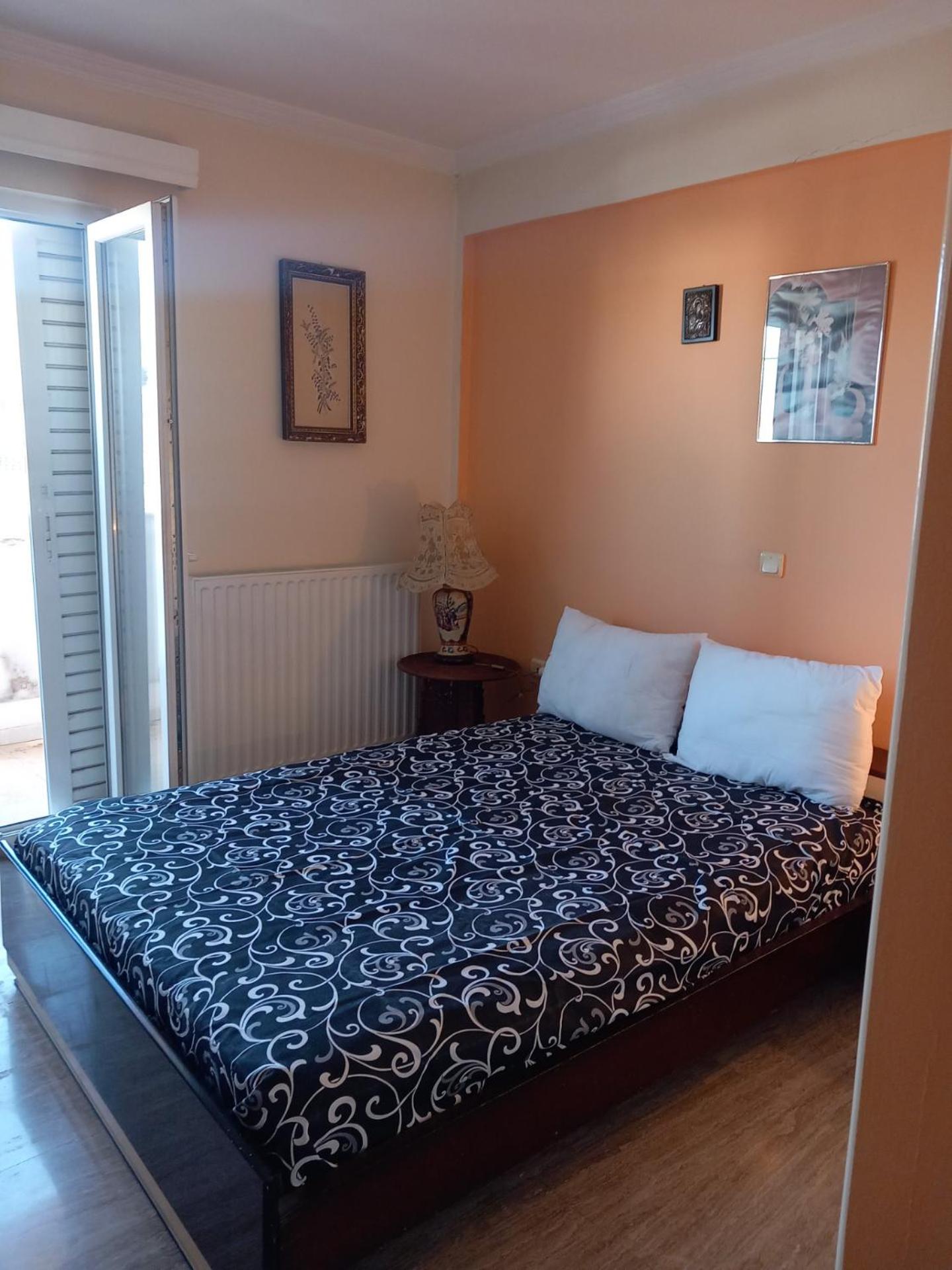 Two-Bedroom Apartment photo 2