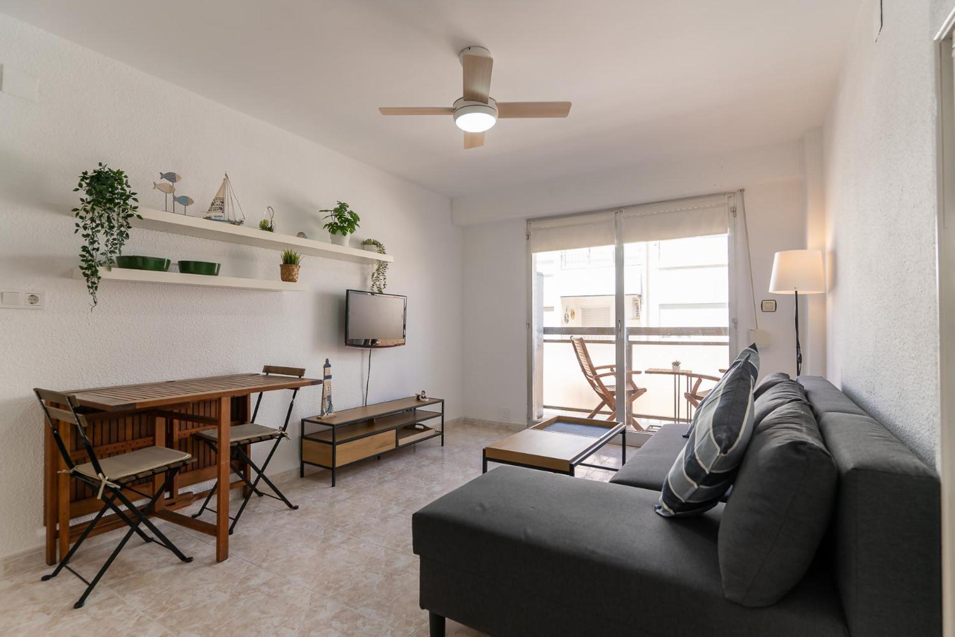 Apartamento
