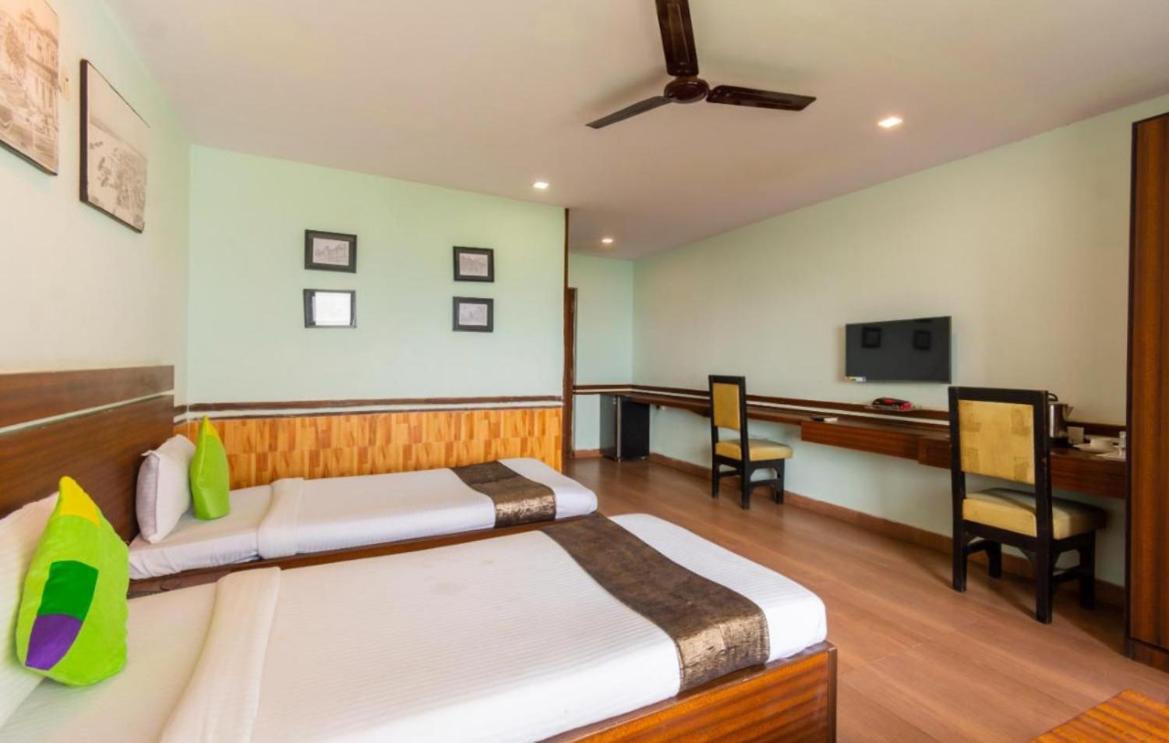Double Room photo 3
