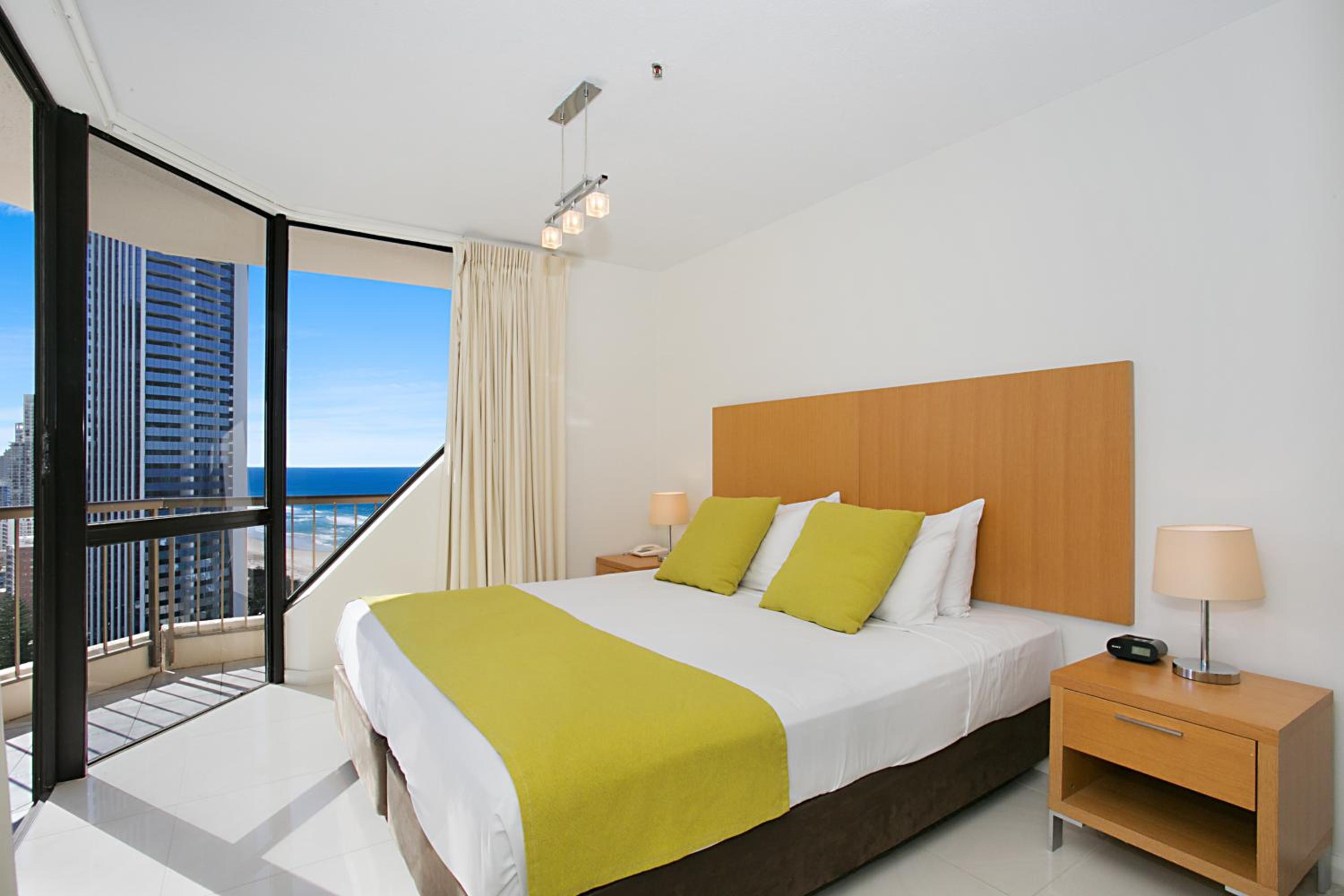 One-Bedroom Apartment - 2303 Allunga