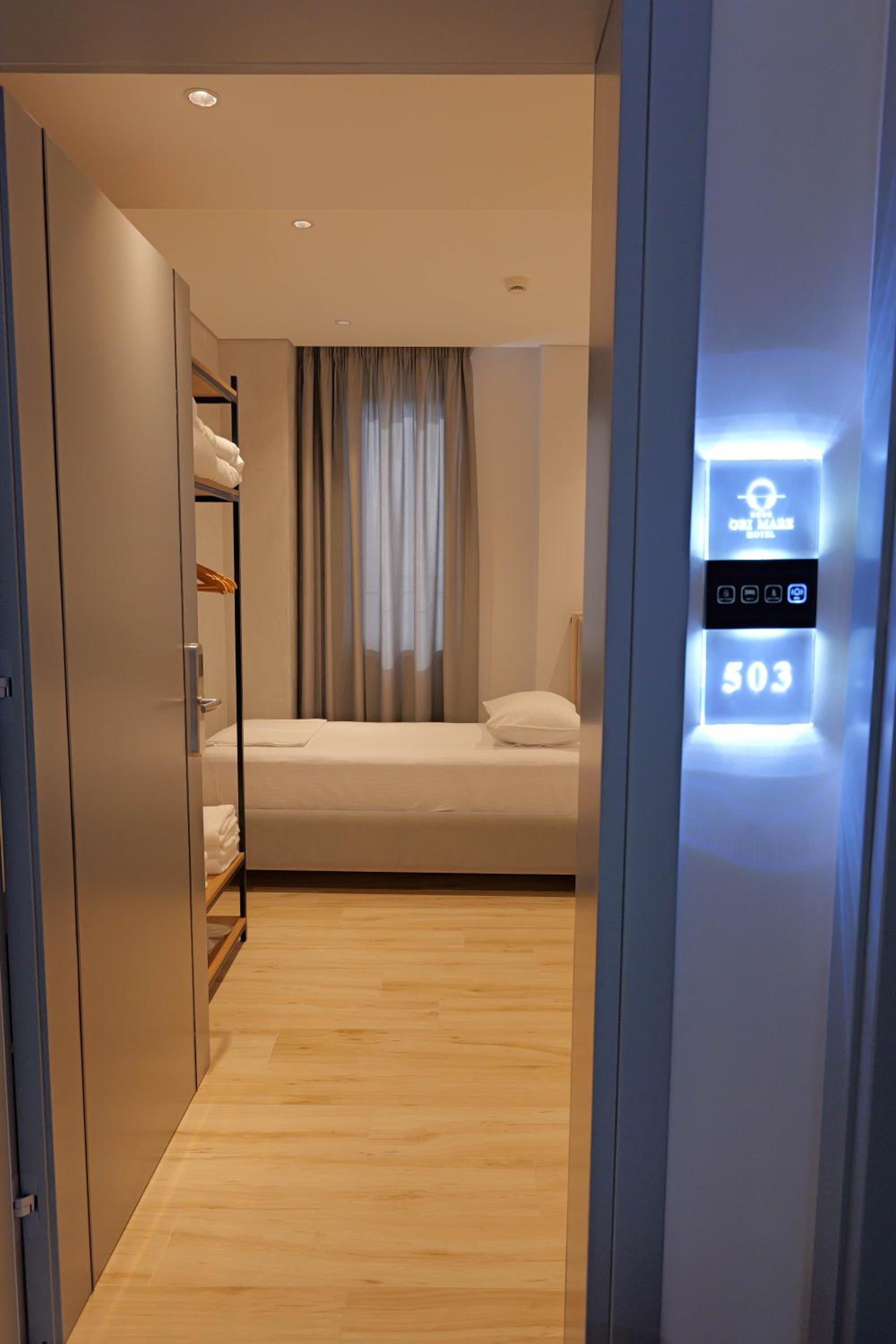 Family Suite photo 3