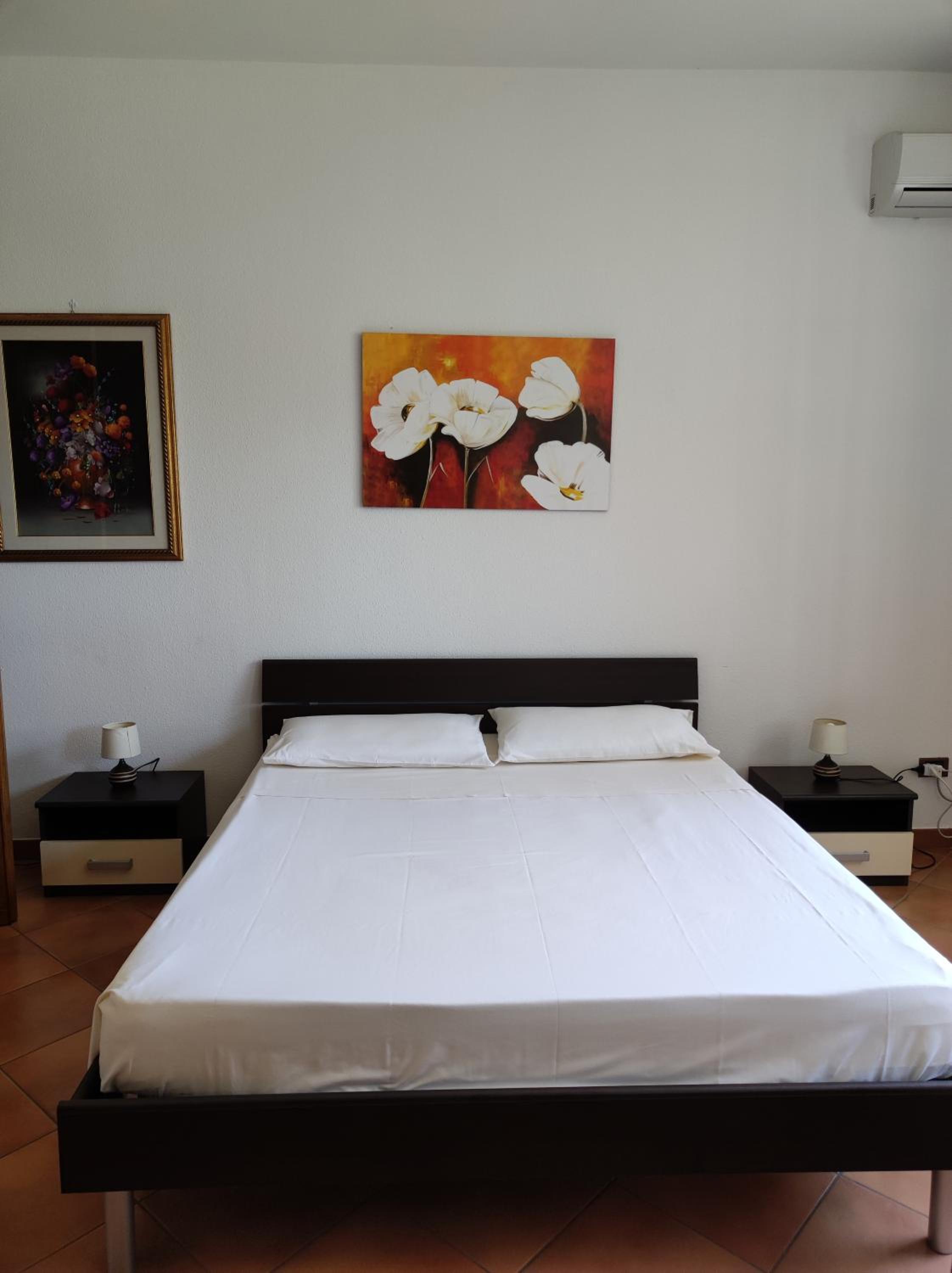 Double Room with Garden View photo 2