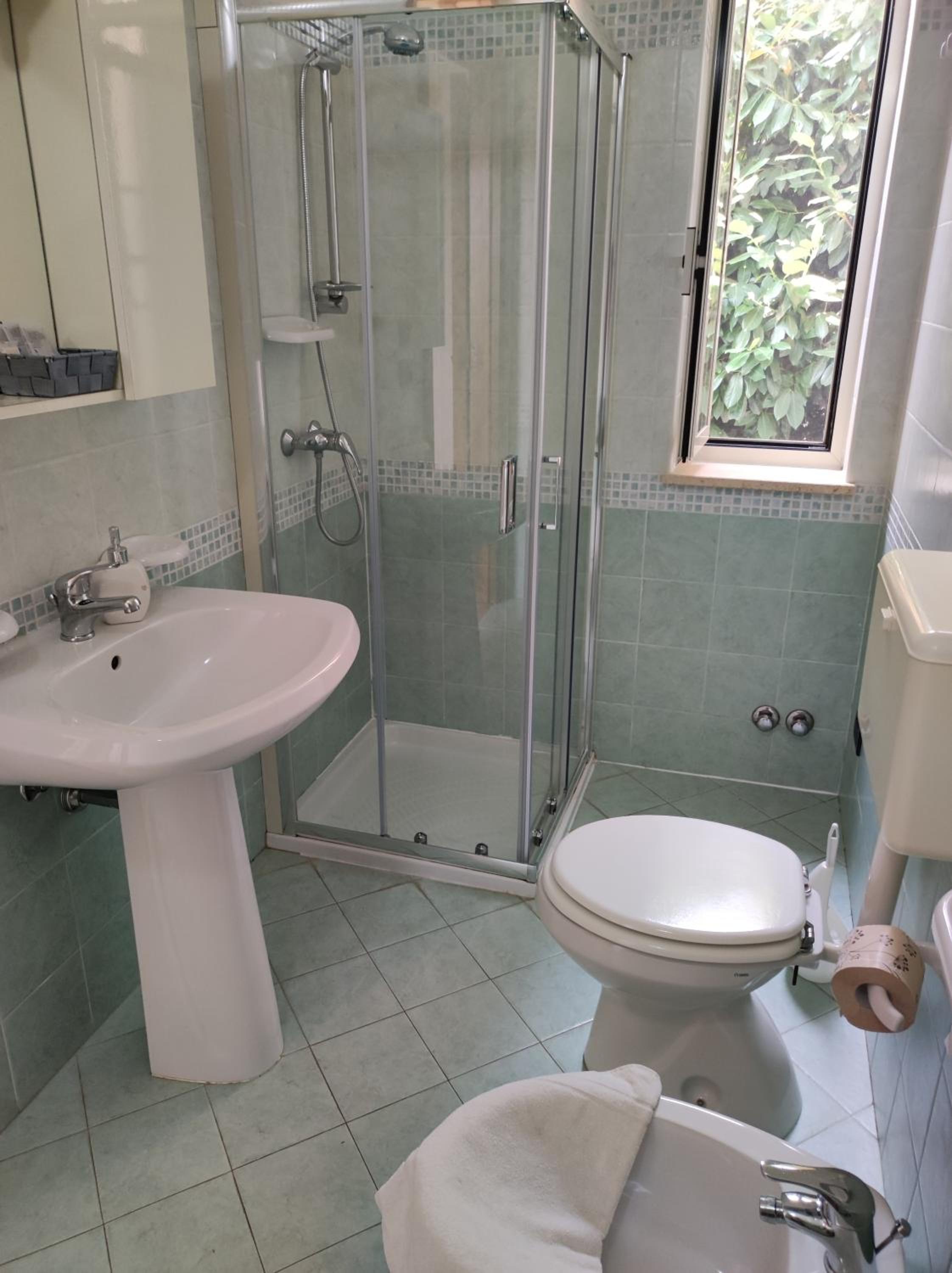 Double Room with Garden View photo 3