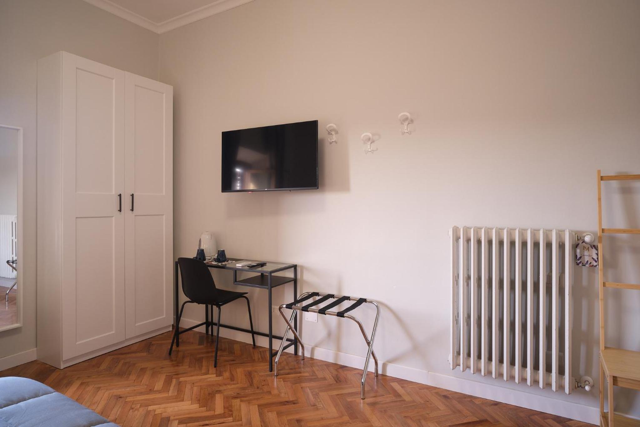 Superior Double Room photo 3