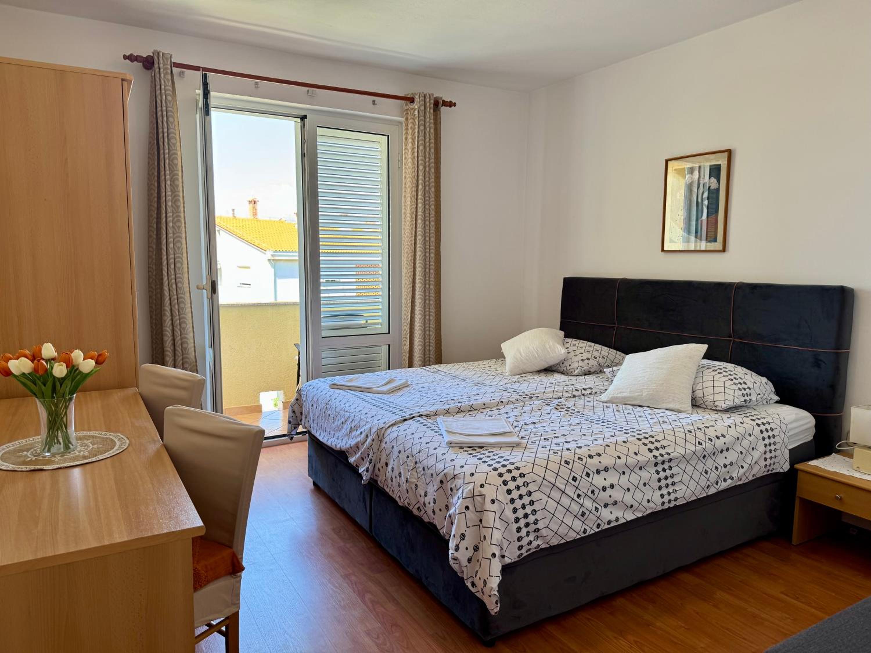 Two-Bedroom Apartment - Photo 10