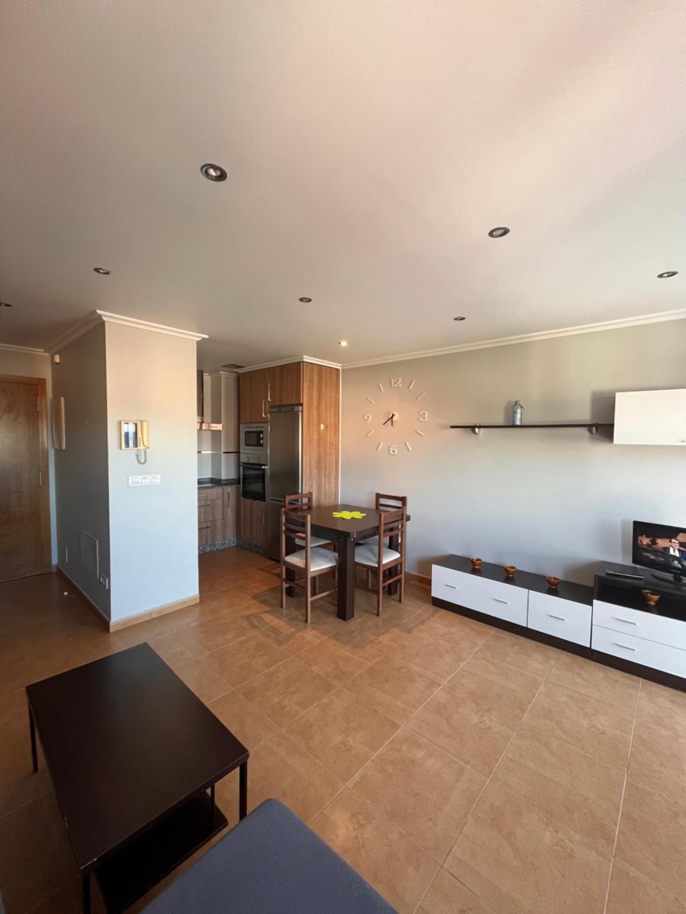 Departamento de tres habitaciones