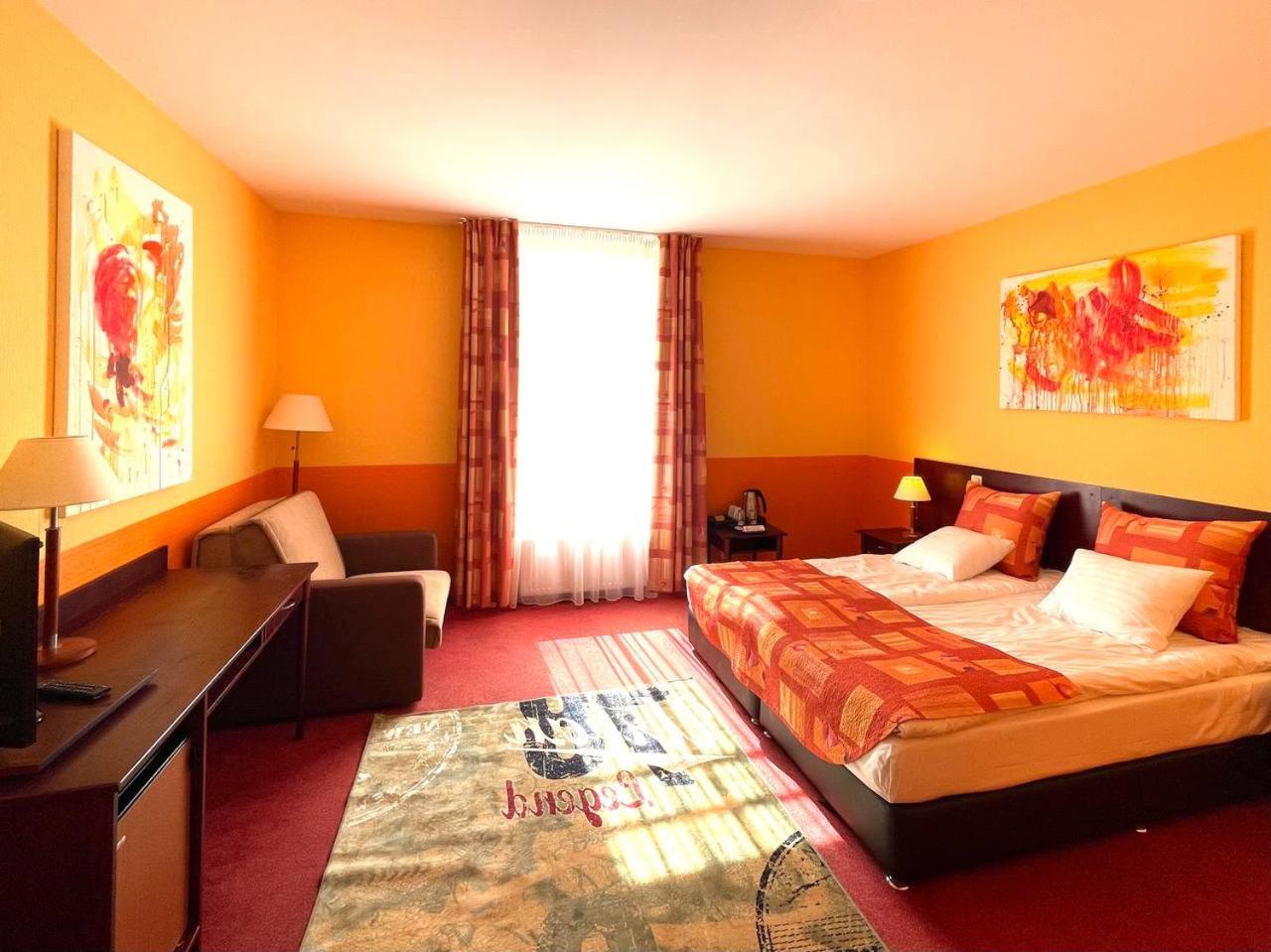 Triple Room photo 1