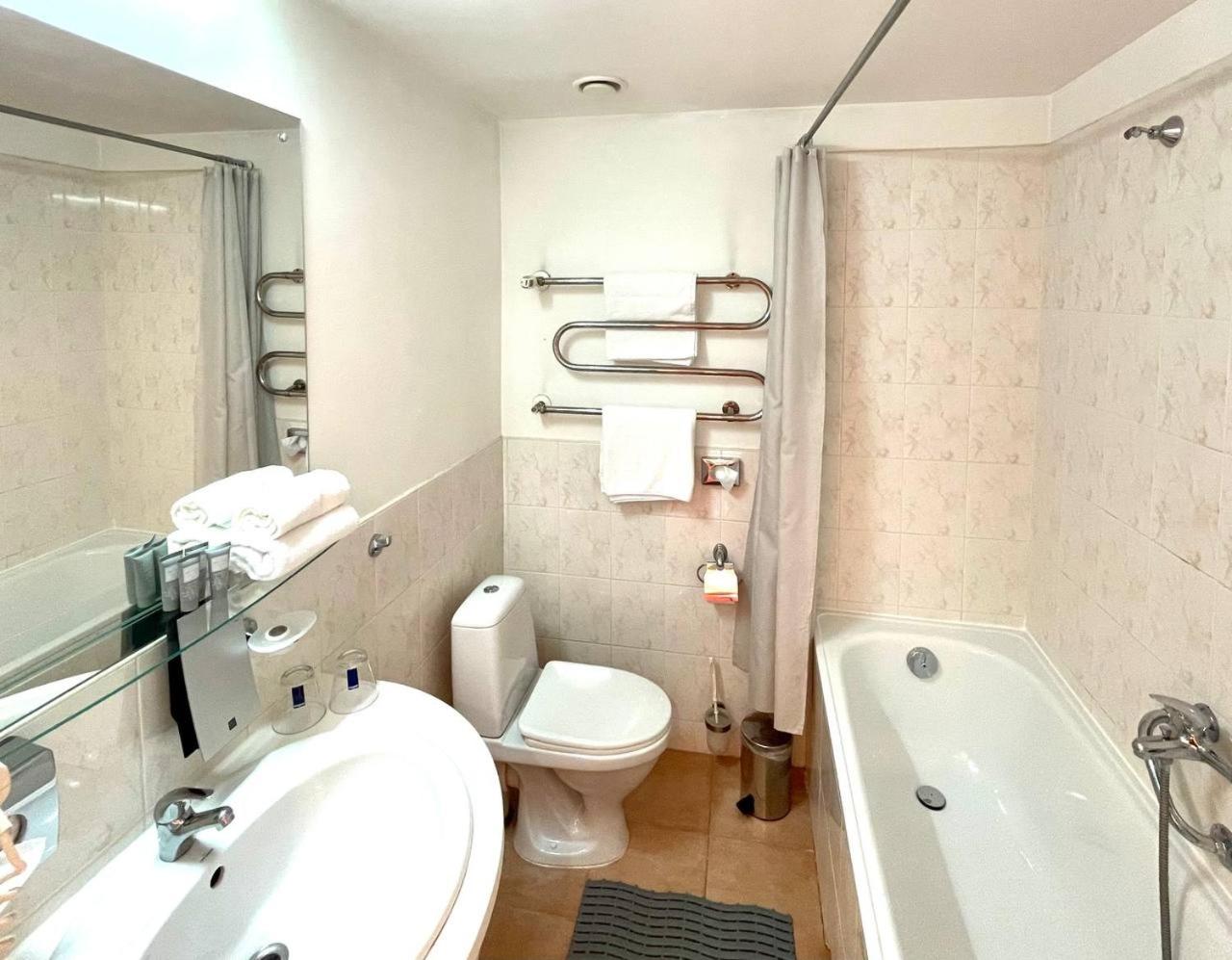 Triple Room photo 2