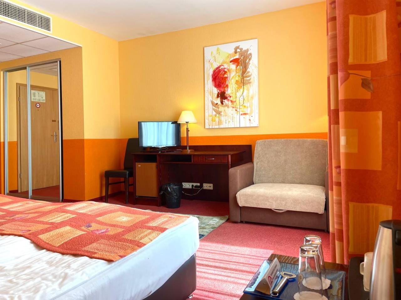 Triple Room photo 3