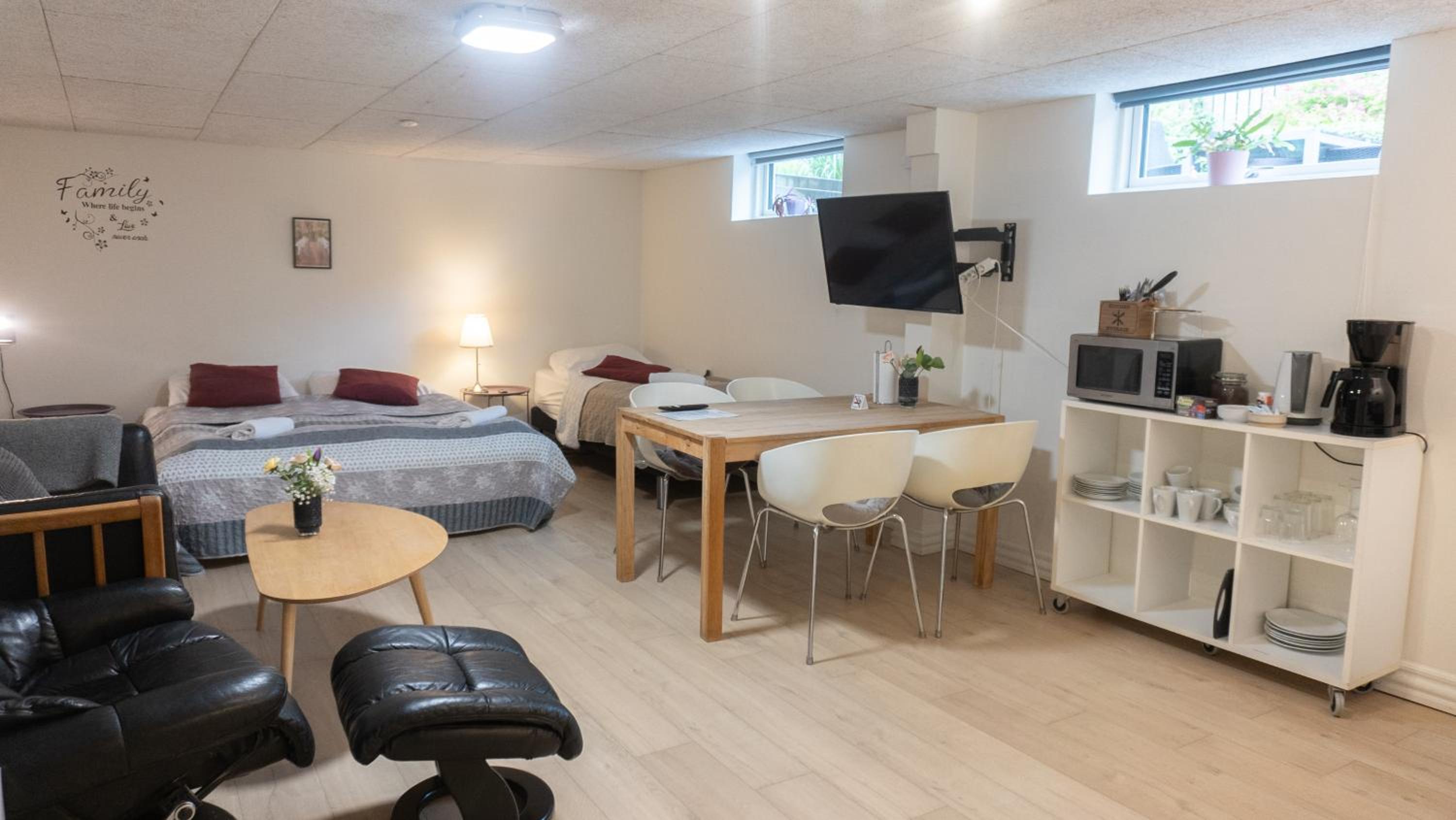 Triple Room With Bathroom photo 1
