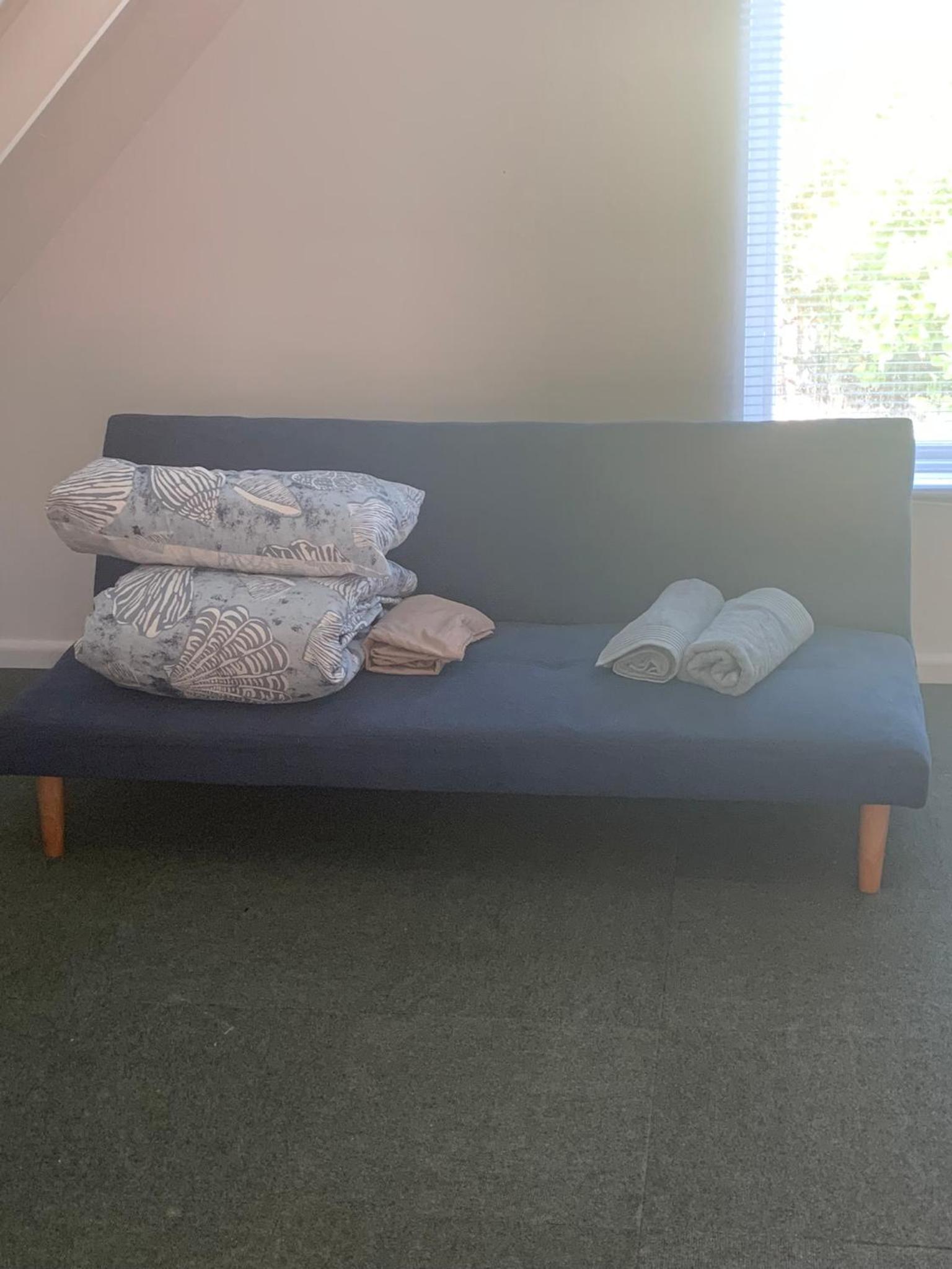 Two-Bedroom House photo 3
