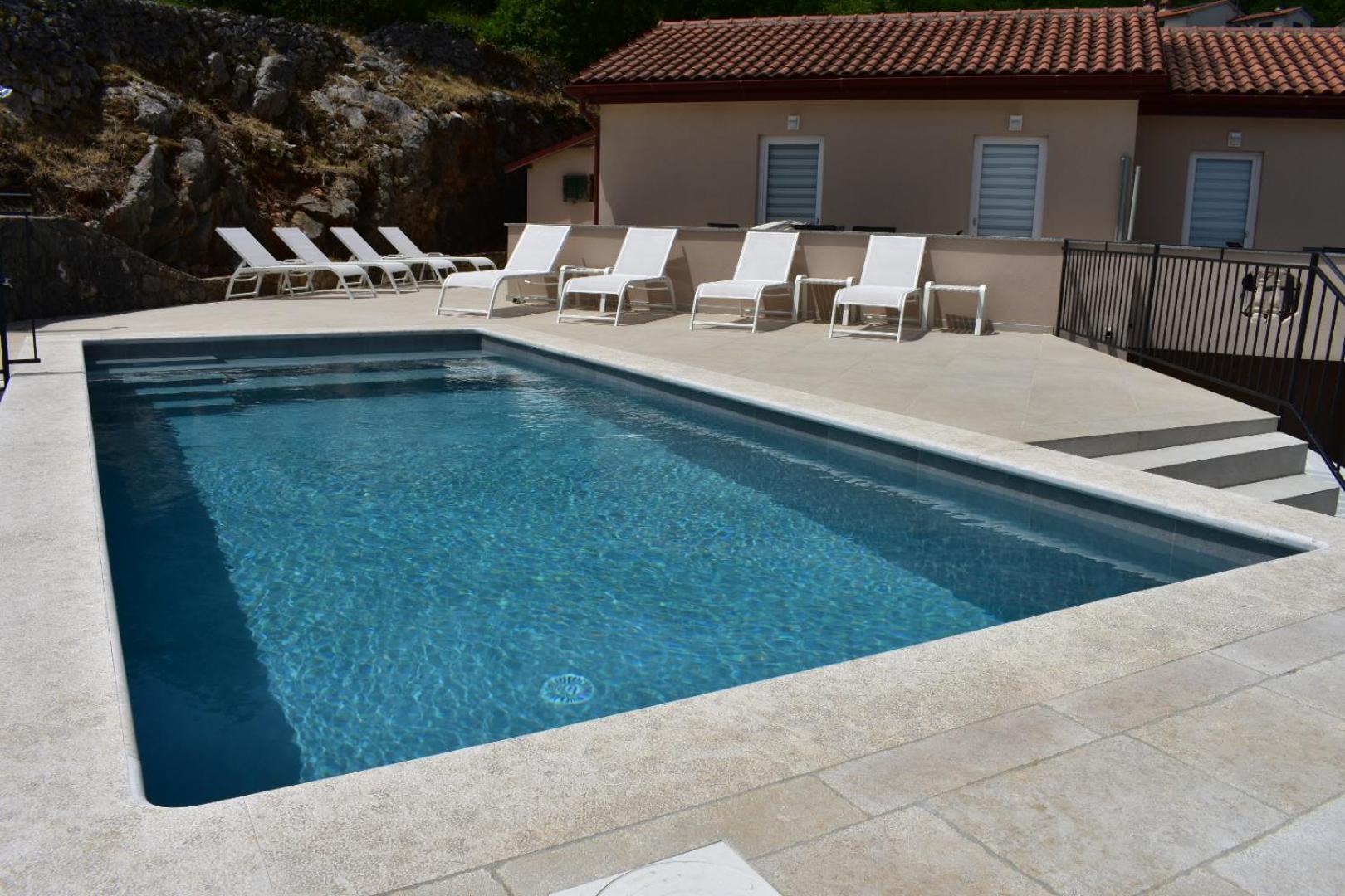 Villa with Private Pool photo 3