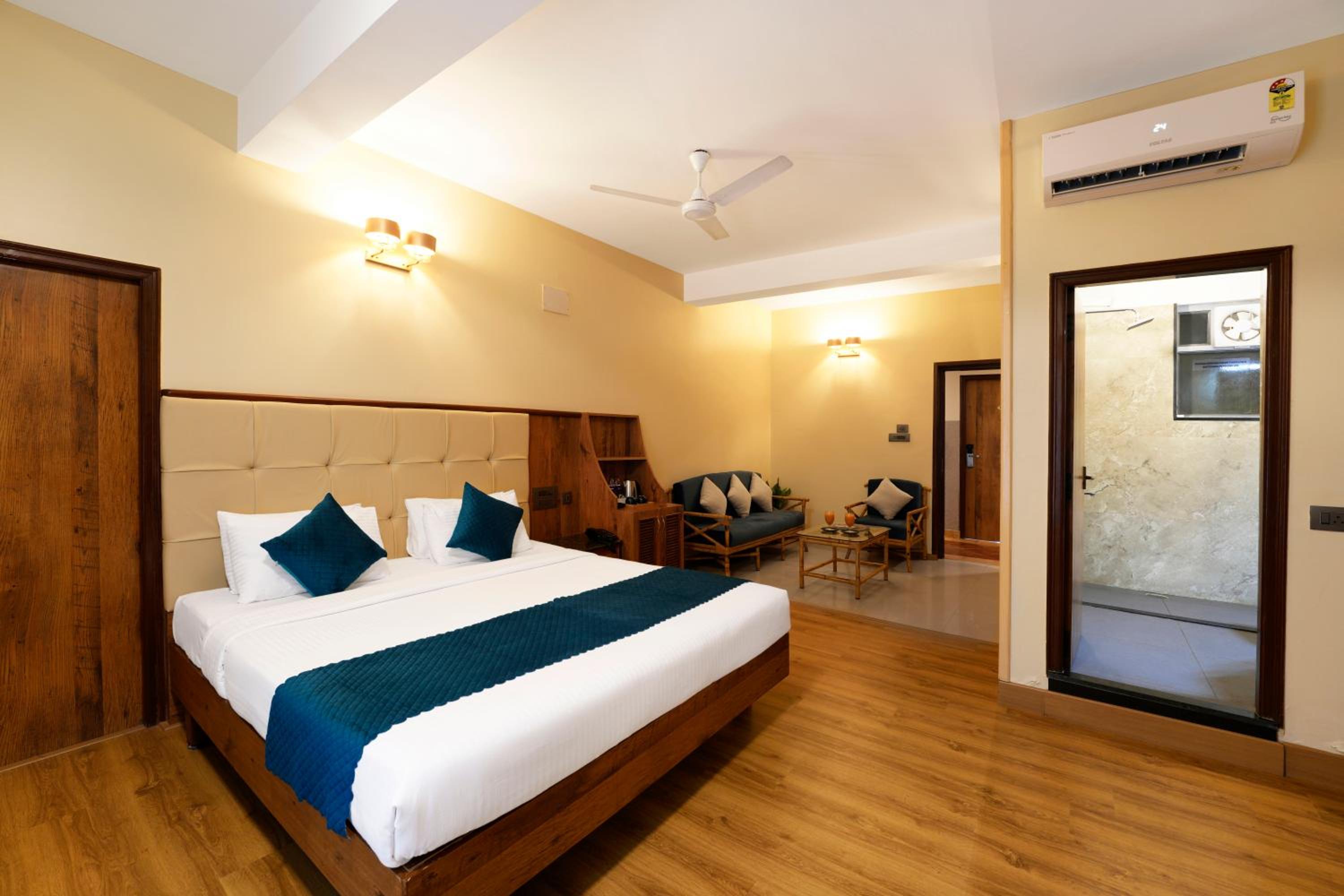 Superior Double Room photo 1