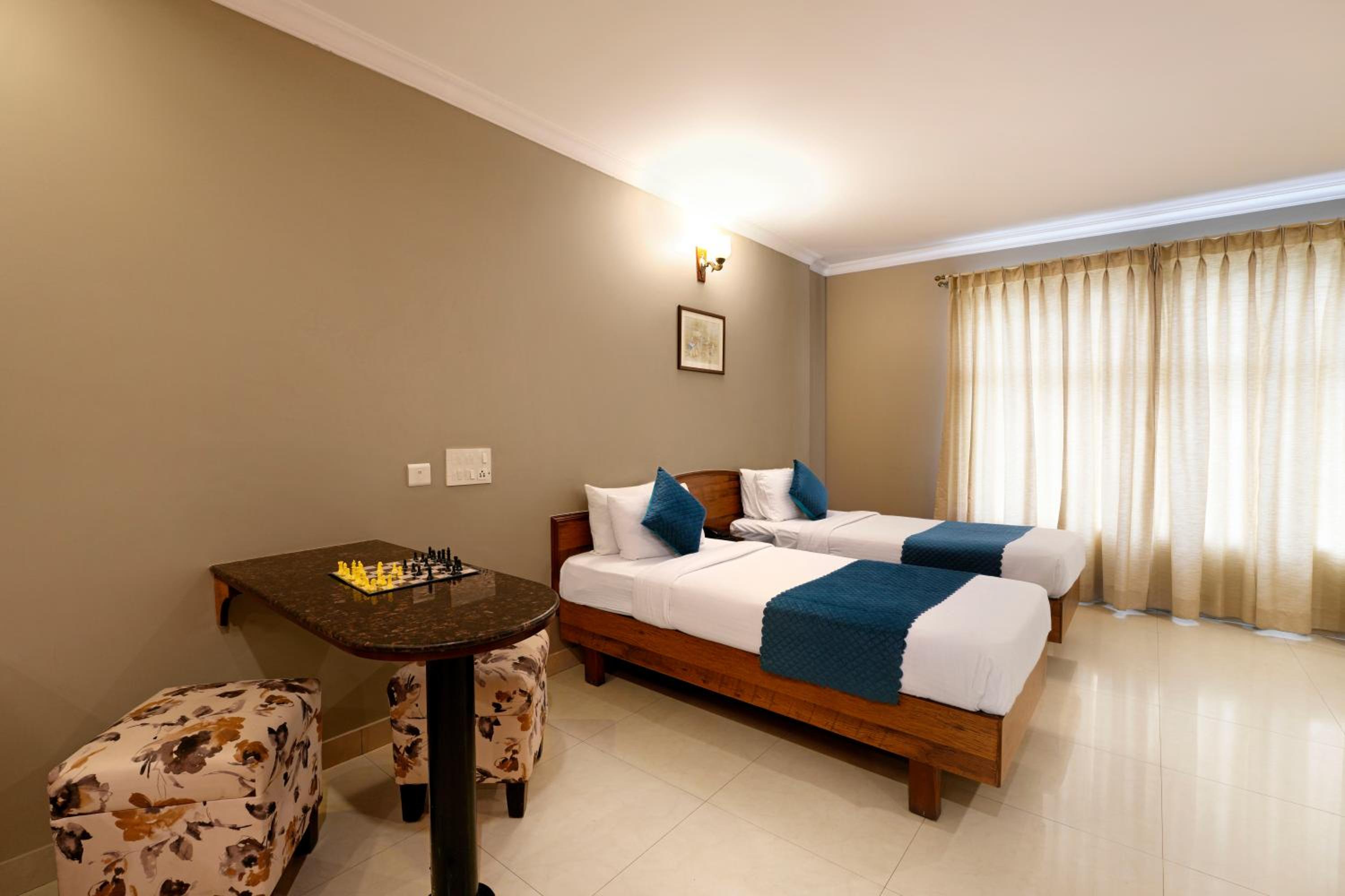 Superior Double Room photo 3