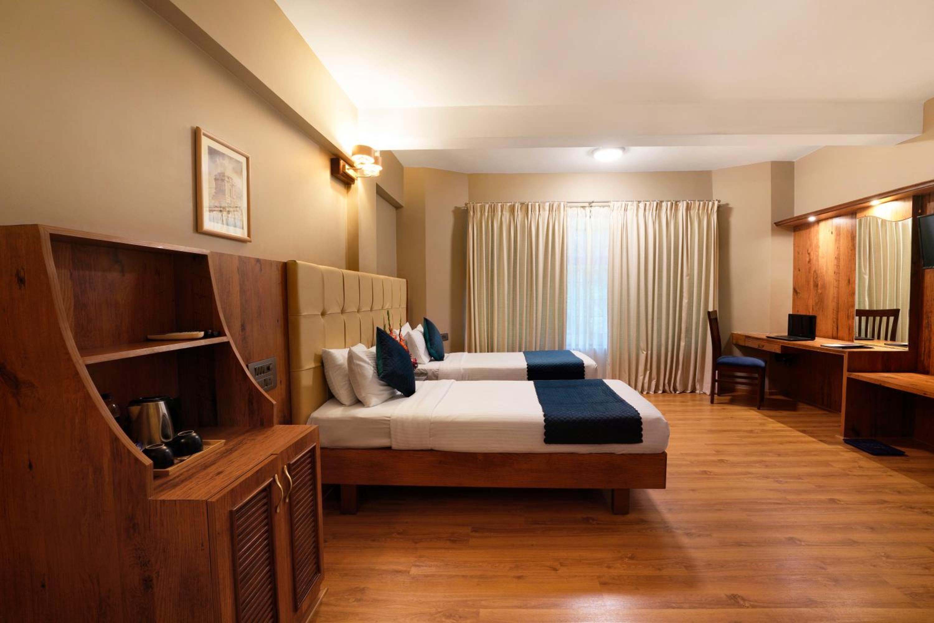 Superior Double Room photo 2
