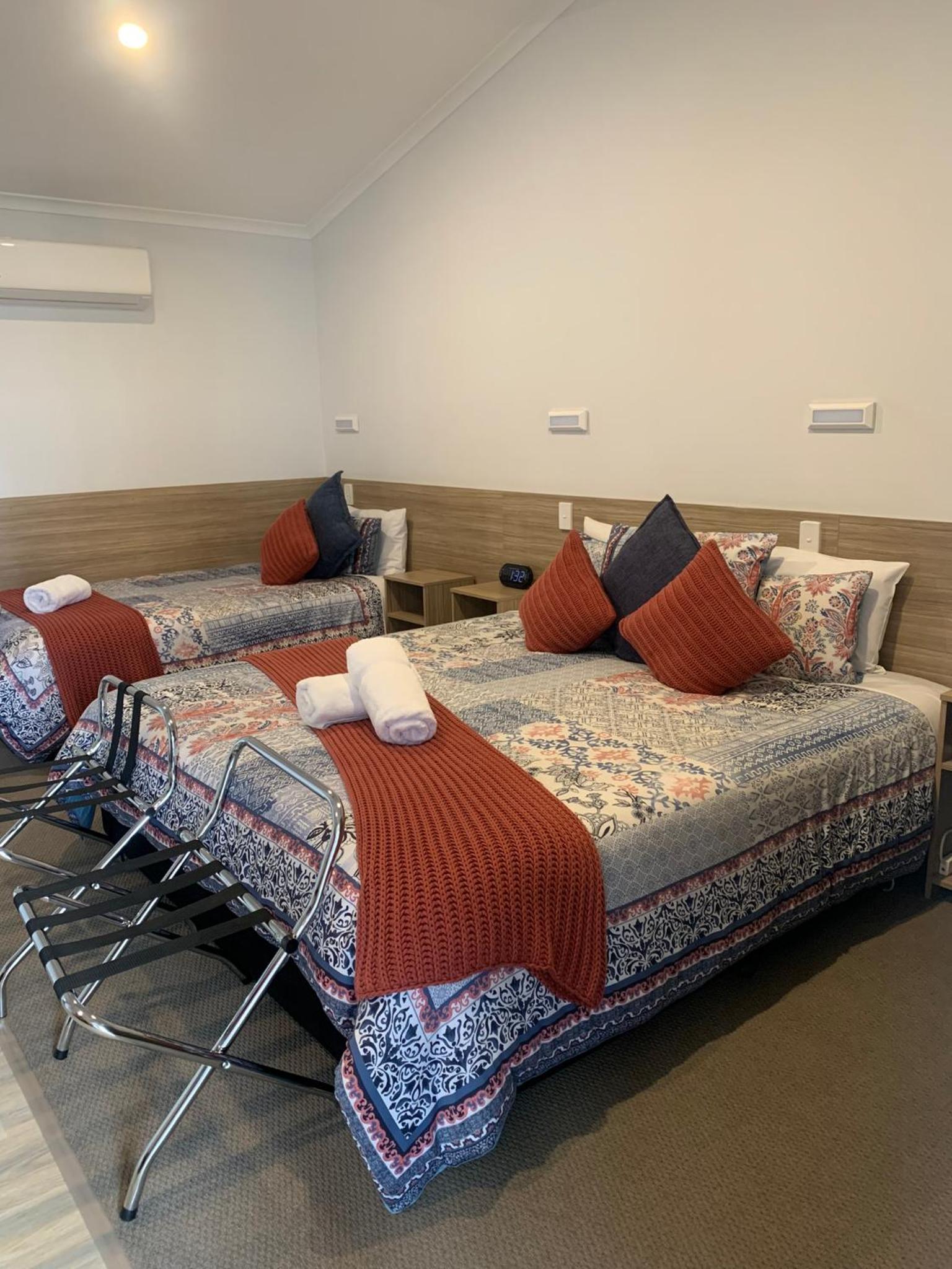 Superior Double or Twin Room photo 1