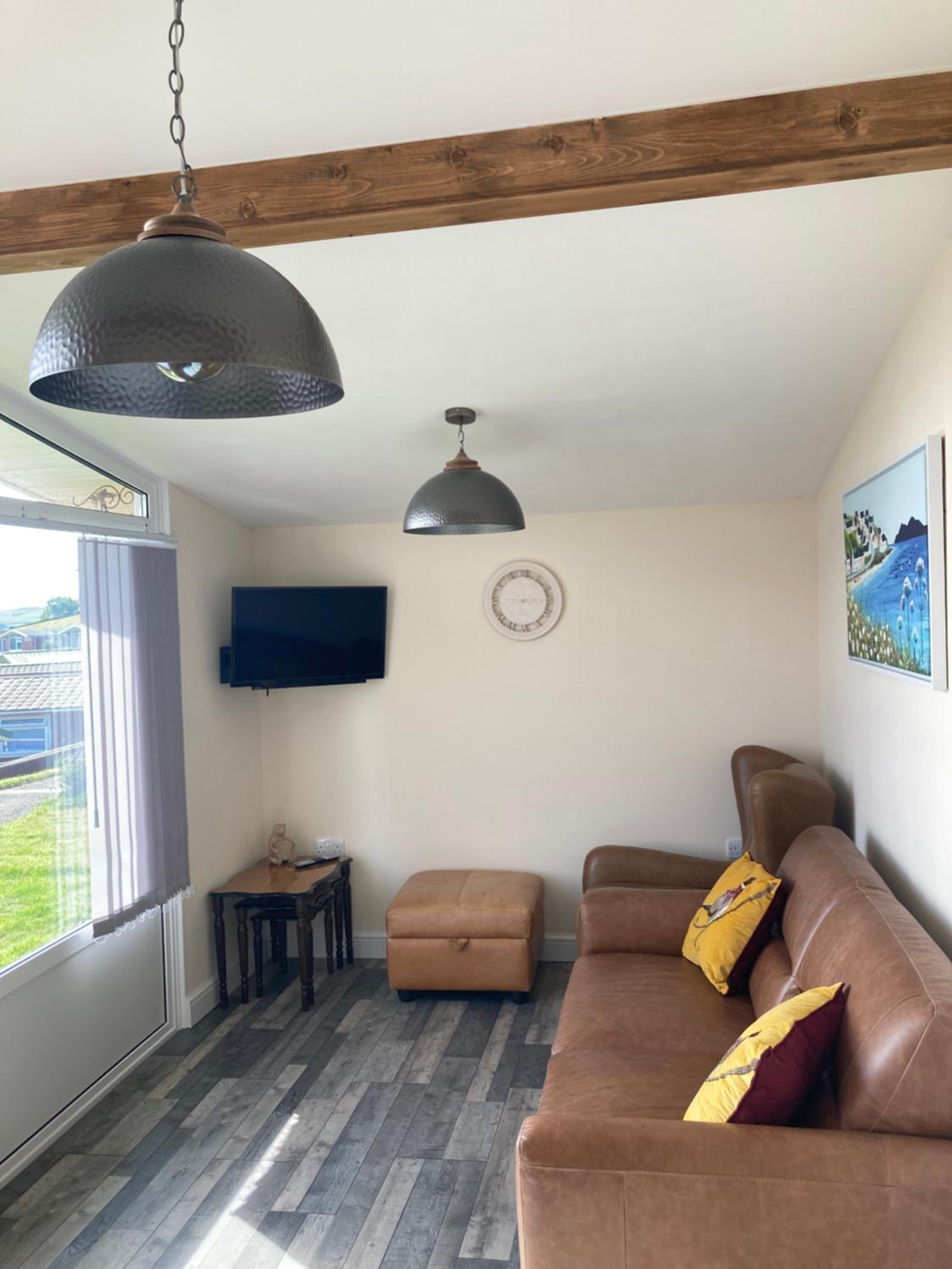 Two-Bedroom Chalet photo 1