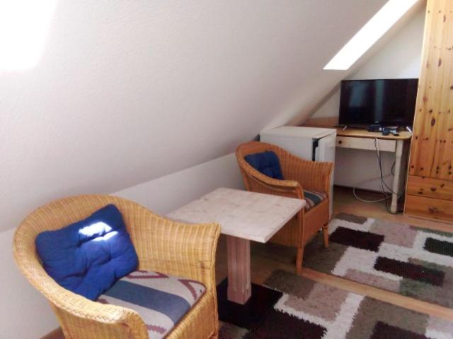 Economy Triple Room photo 1