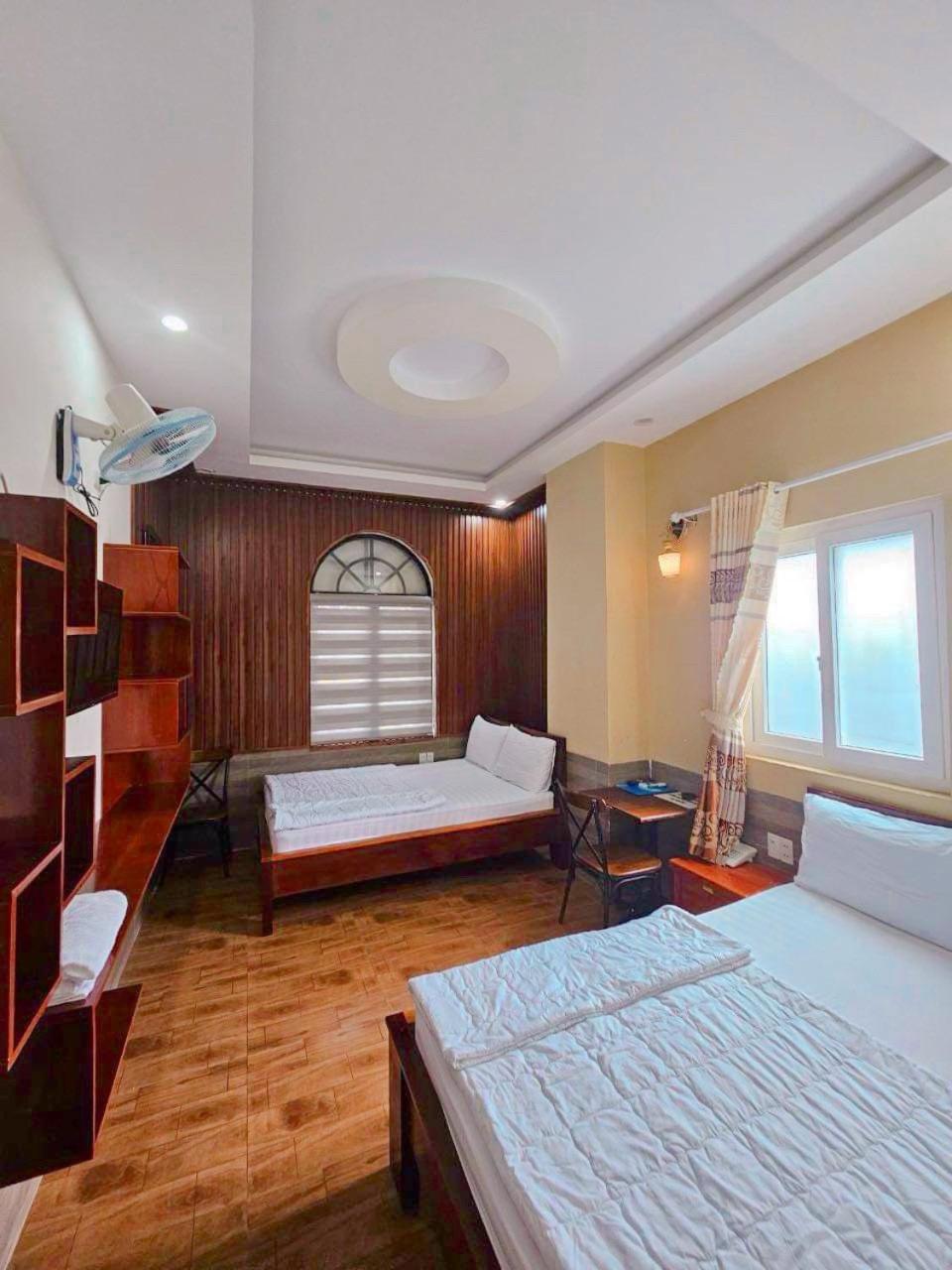 King Room With Two King Beds photo 3