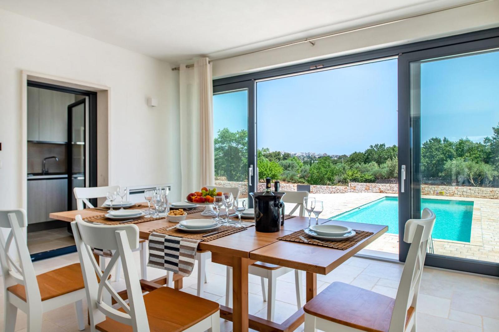 Villa with Private Pool photo 2